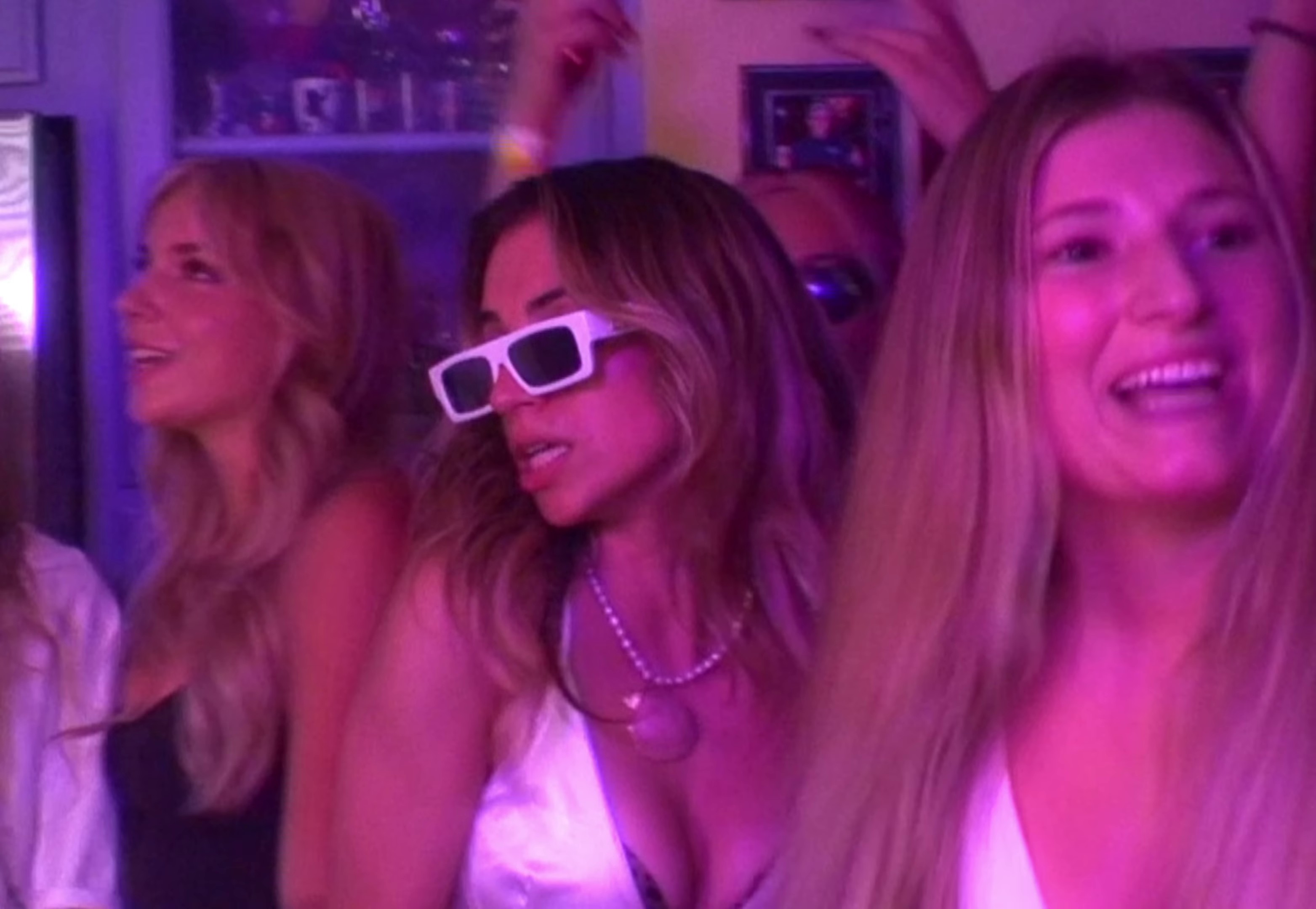 I'm Not Crazy (2023) —  shot,  lighting