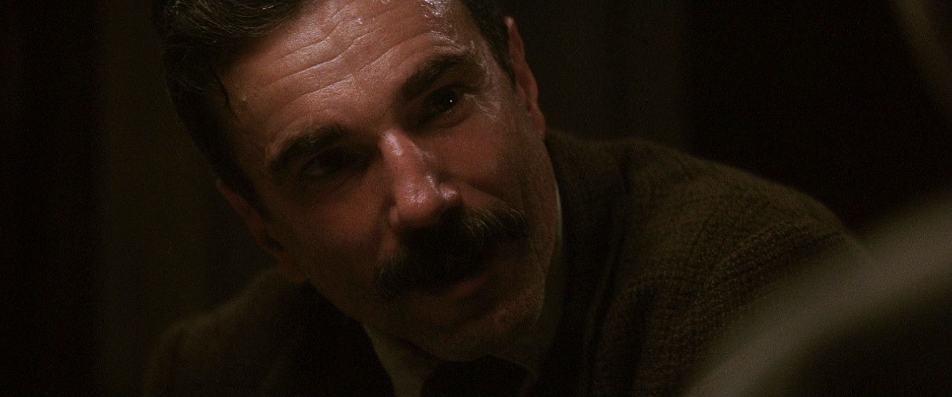 There Will Be Blood (2007) —  shot,  lighting