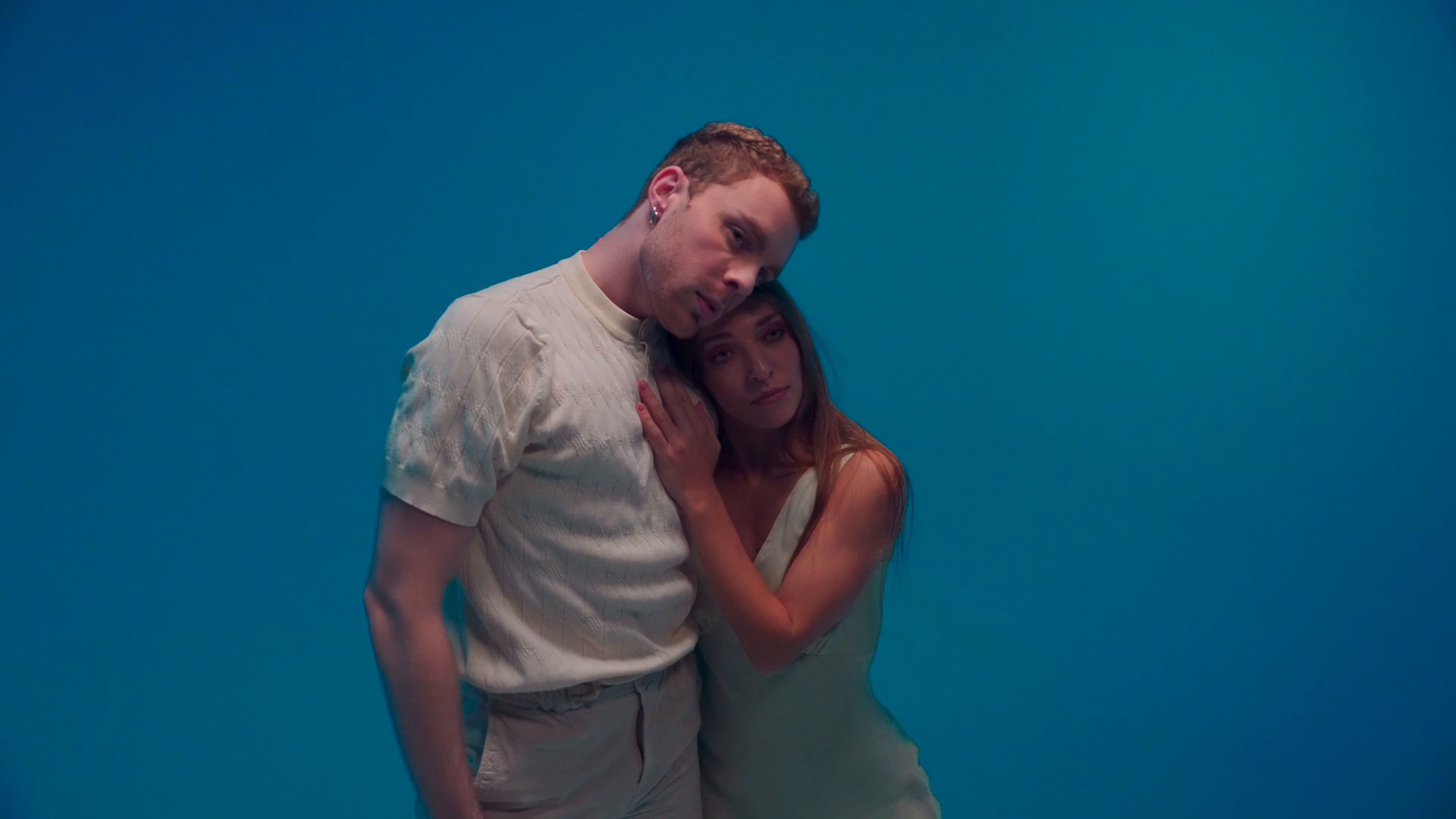 Je te demande pardon (2024) —  shot,  lighting