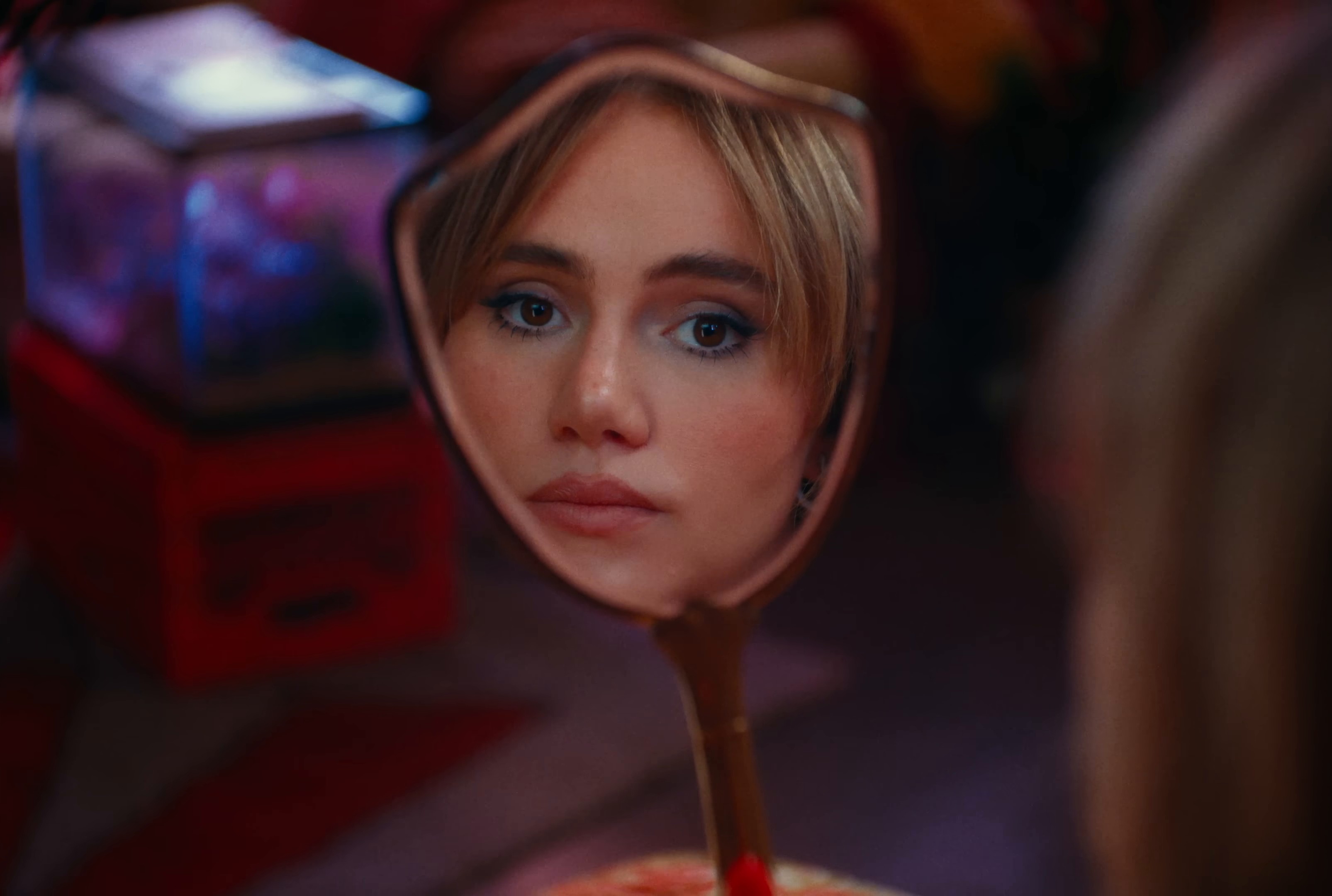 Supersad (2024) —  shot,  lighting