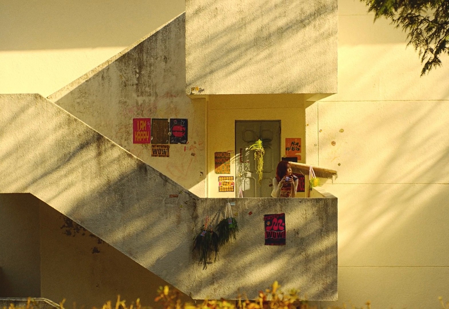 Mamonde l Brand film (2024) —  shot,  lighting