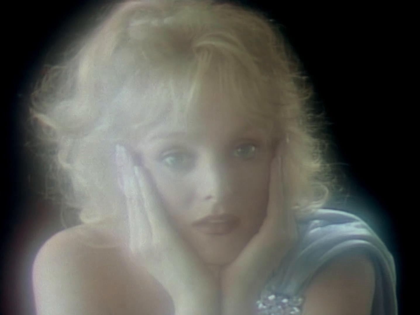 Mathématique ou L'empire des signes (1990) —  shot,  lighting