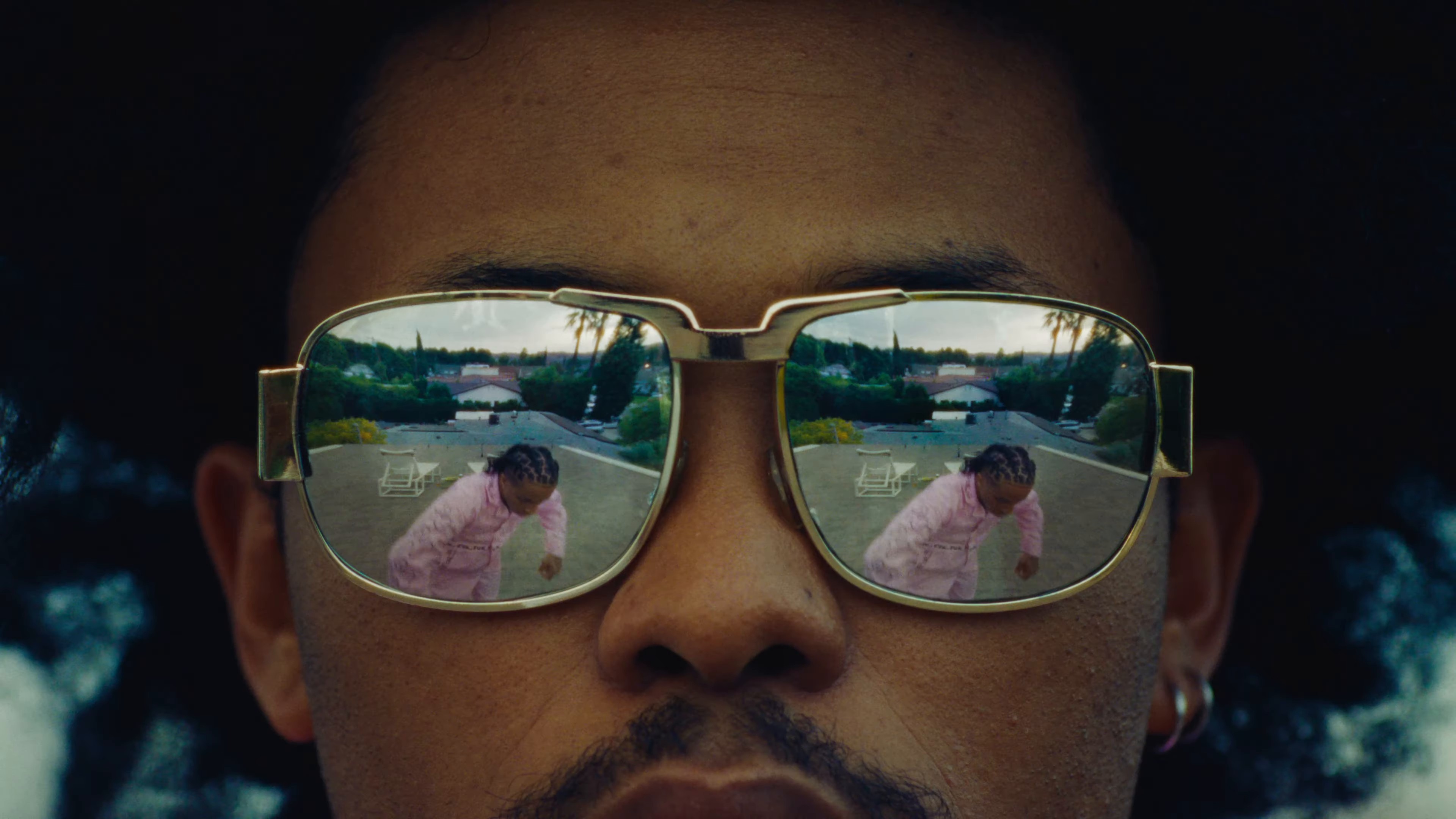 Barry (2024) —  shot,  lighting