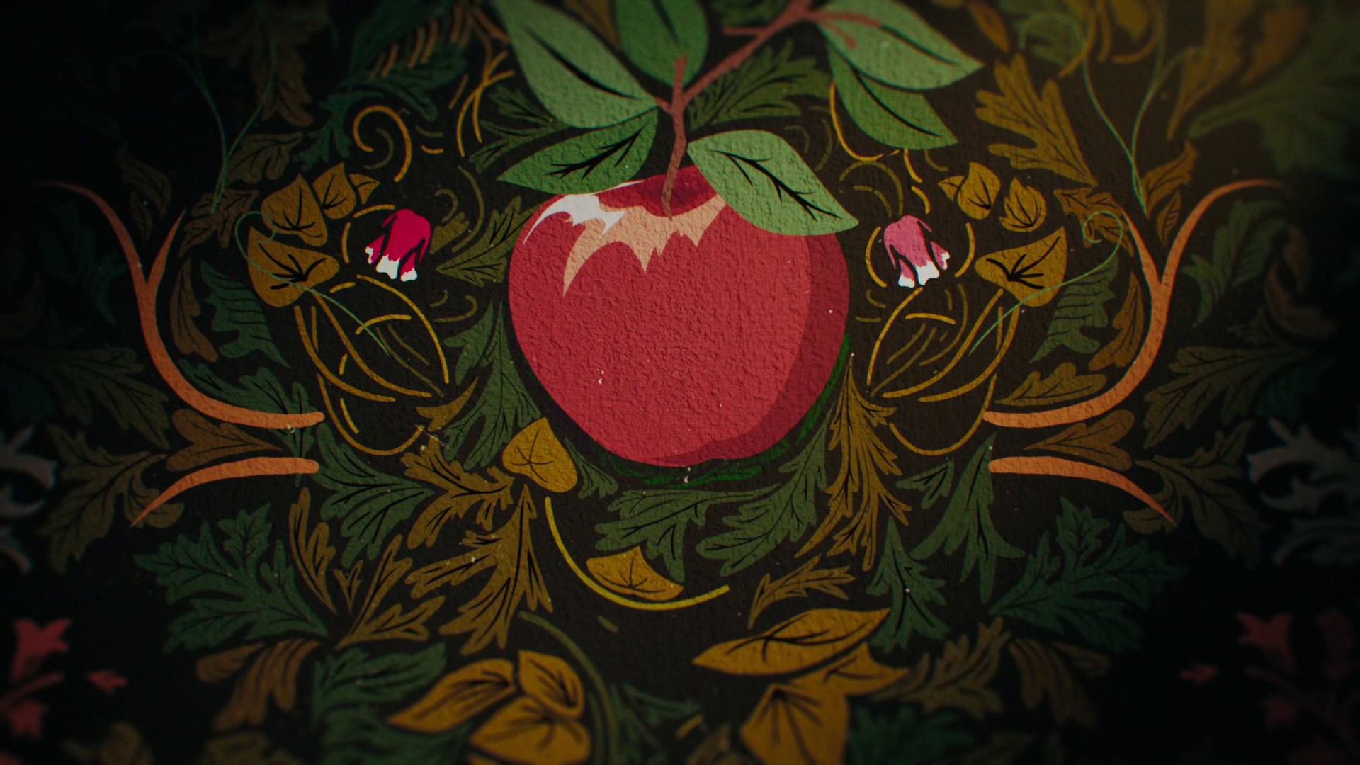 The Blackwater (2022) —  shot,  lighting