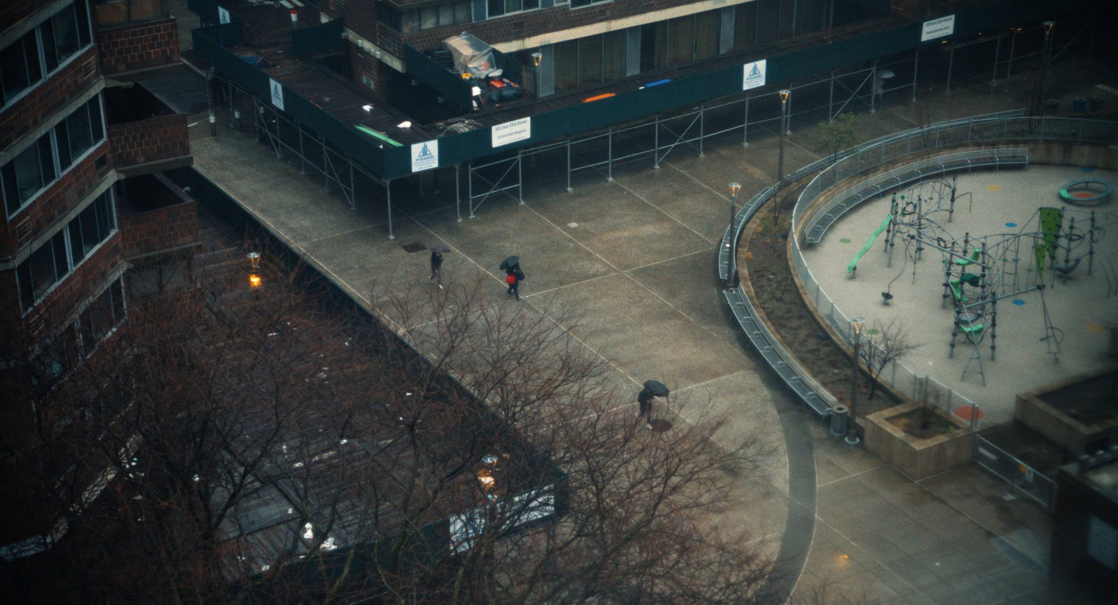 Eleanor the Great (2025) —  shot,  lighting