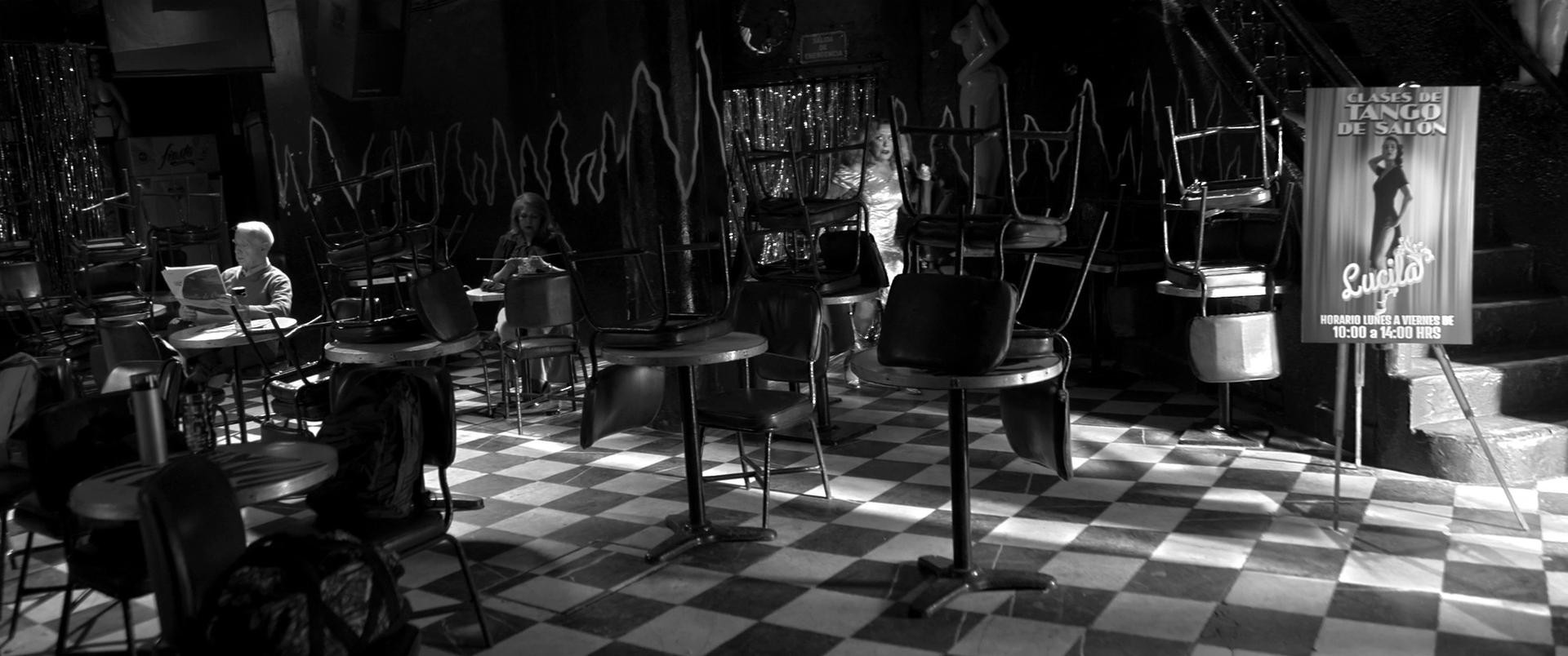 Devil Between the Legs (2021) —  shot,  lighting