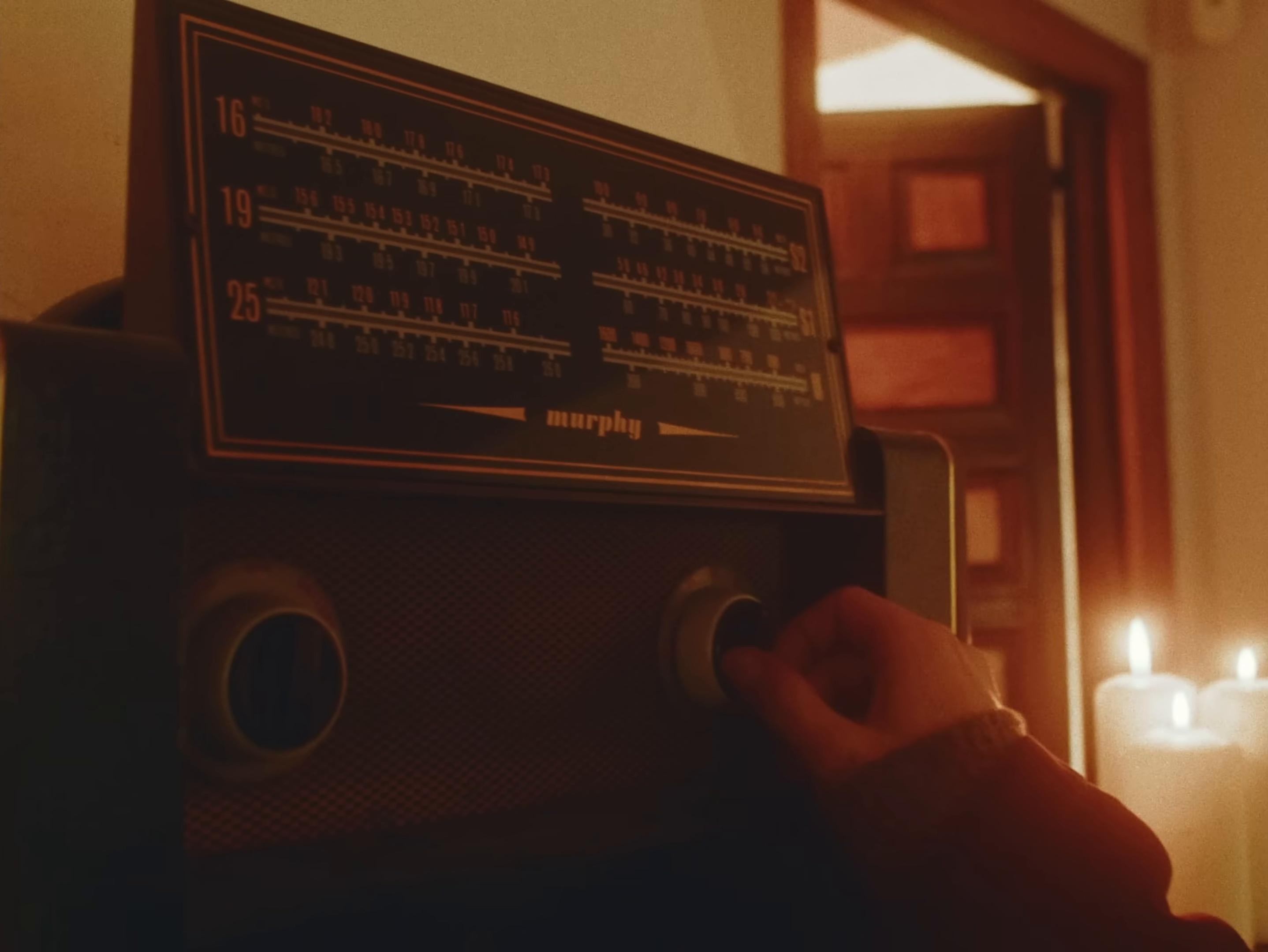 Cuando nadie mira (2026) —  shot,  lighting