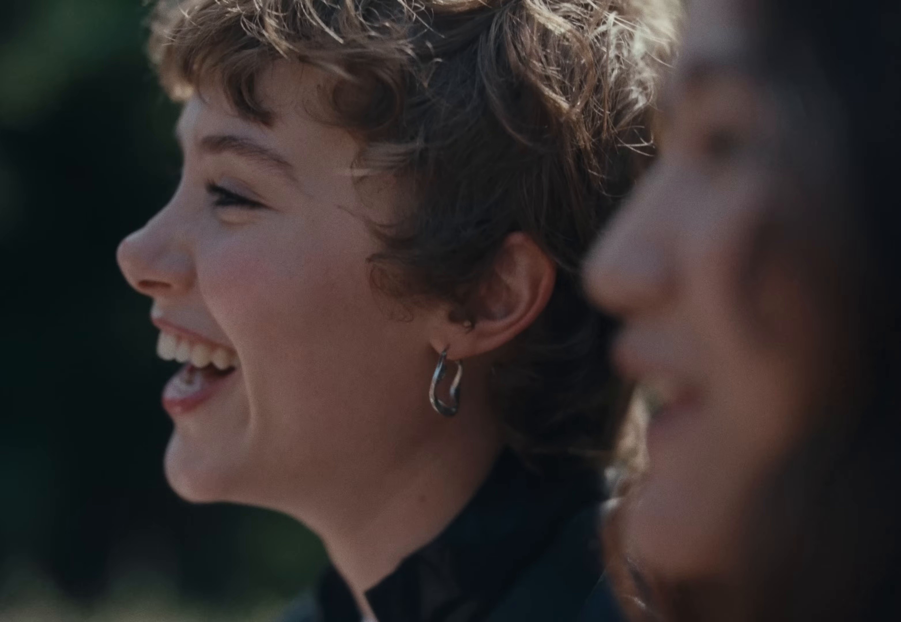 Bin nicht verantwortlich für dich (2025) —  shot,  lighting