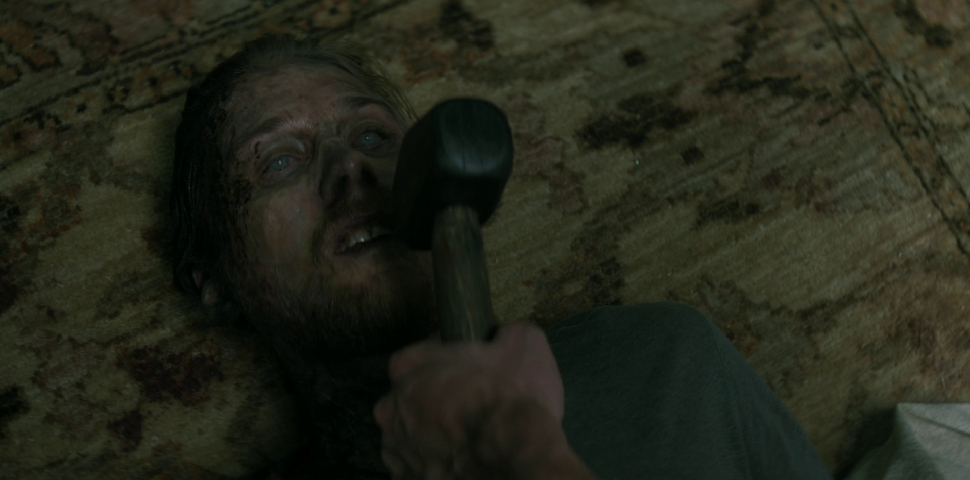 Maybe (2018) —  shot,  lighting