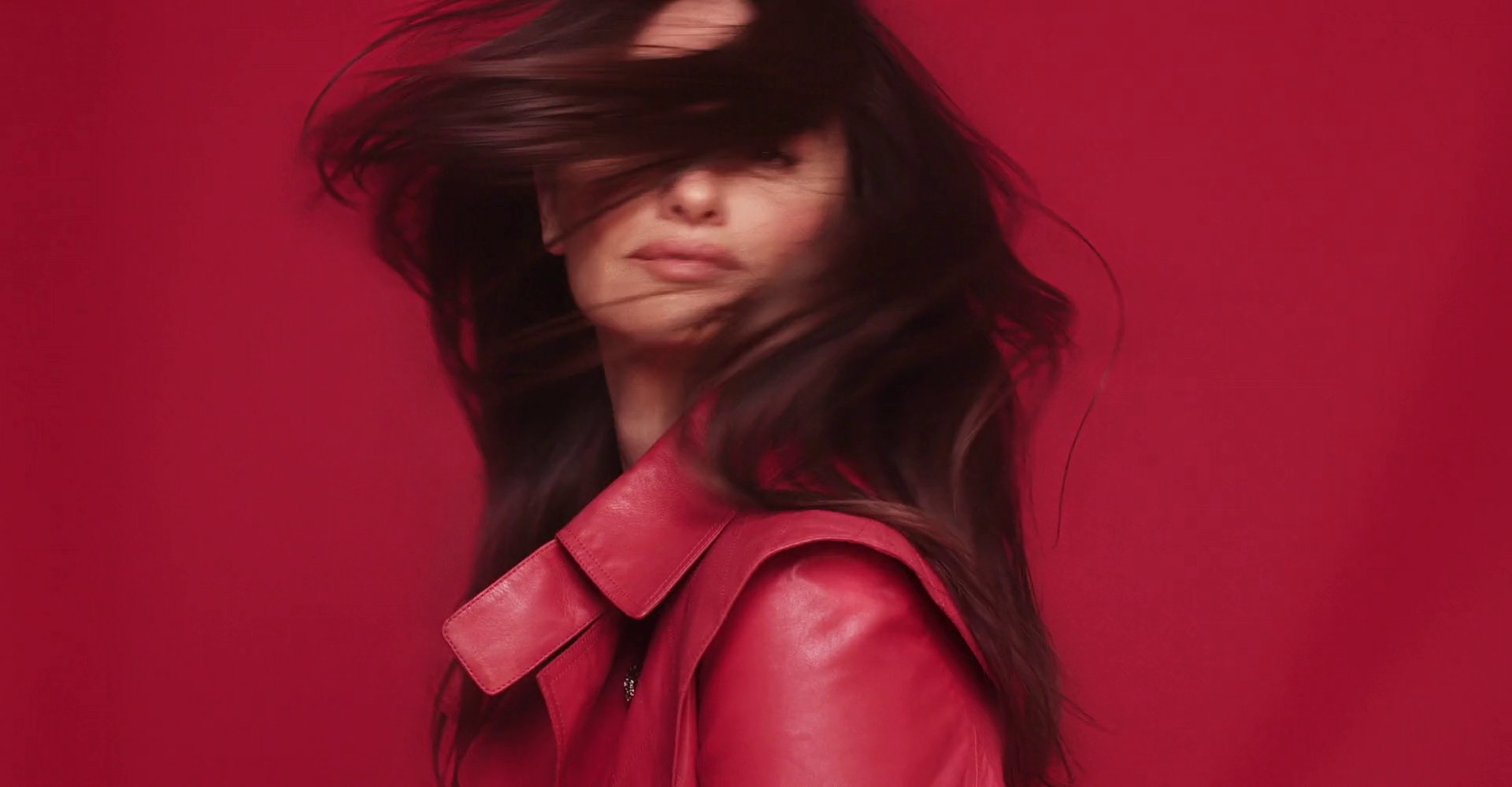 PENÉLOPE CRUZ. Chanel (2024) —  shot,  lighting