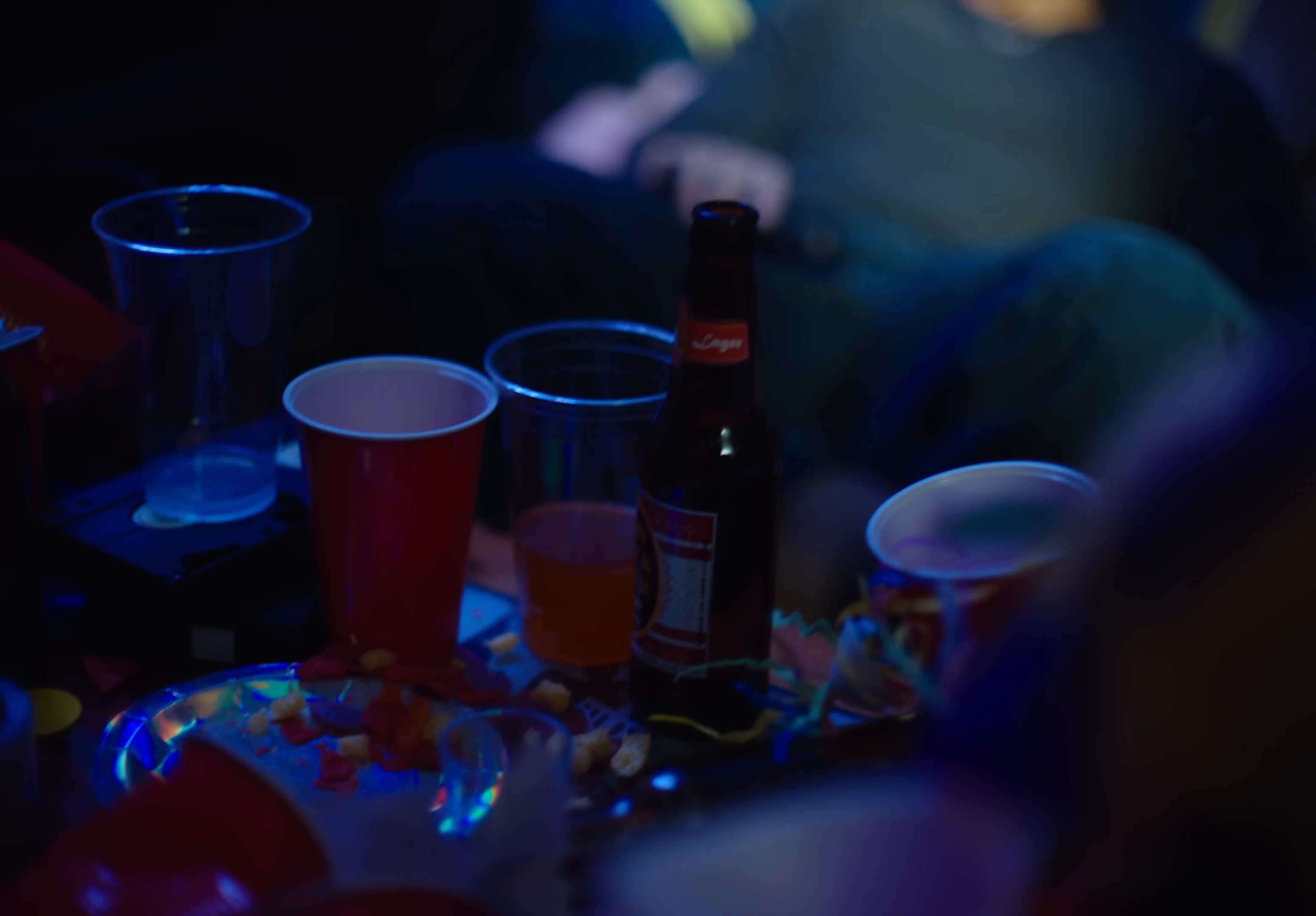 Coraline (2025) —  shot,  lighting