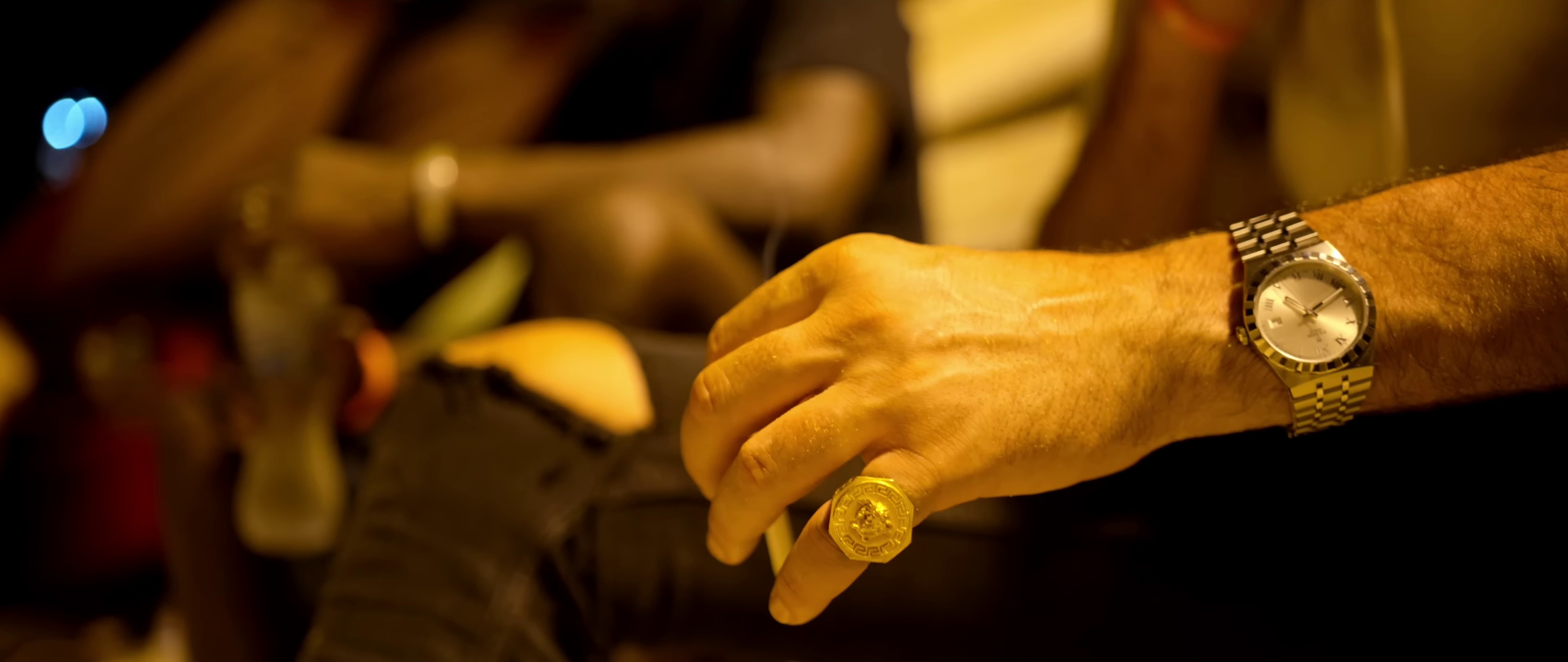 Magique (2023) —  shot,  lighting