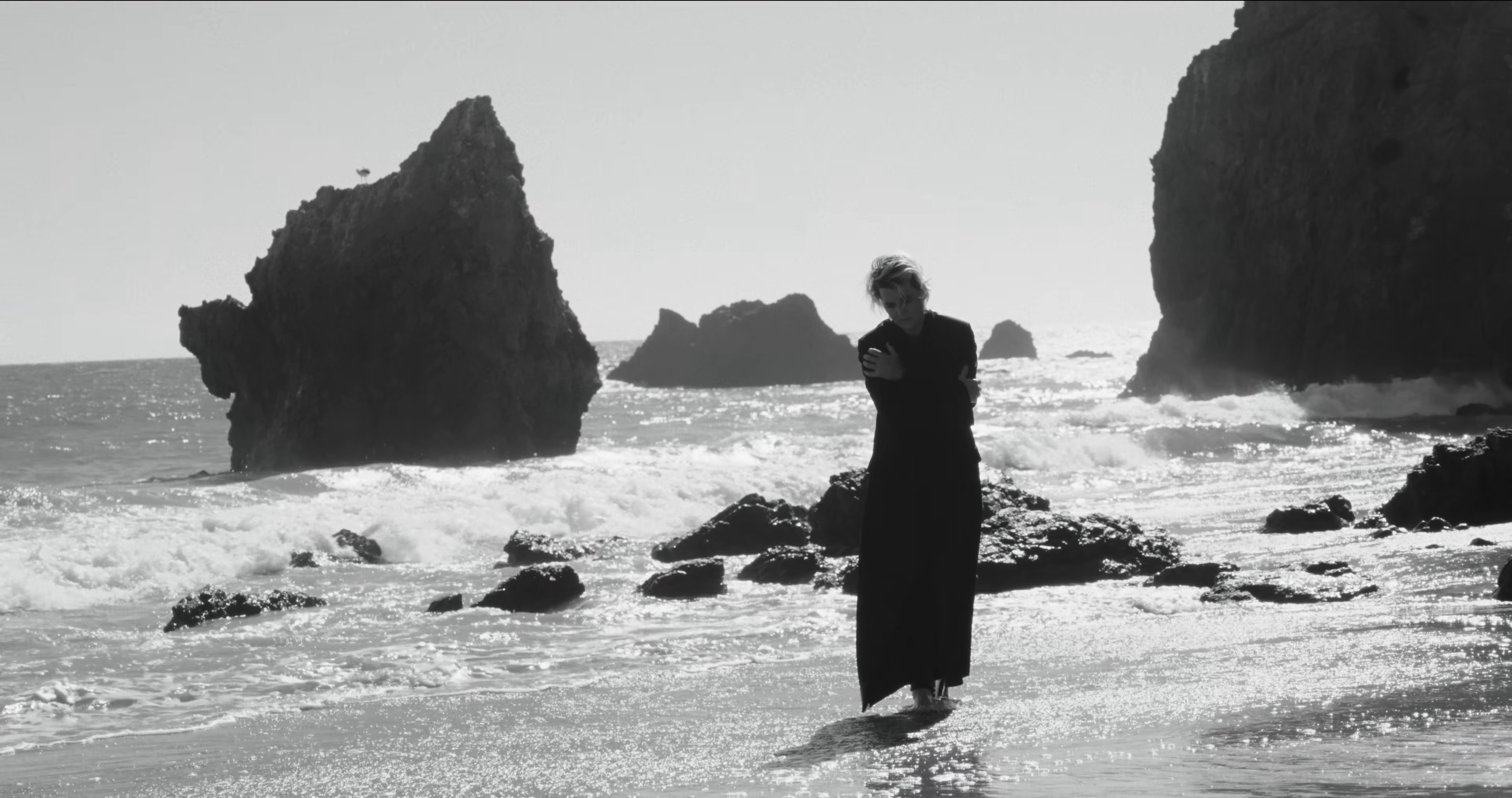 Returning To Myself (2025) —  shot,  lighting