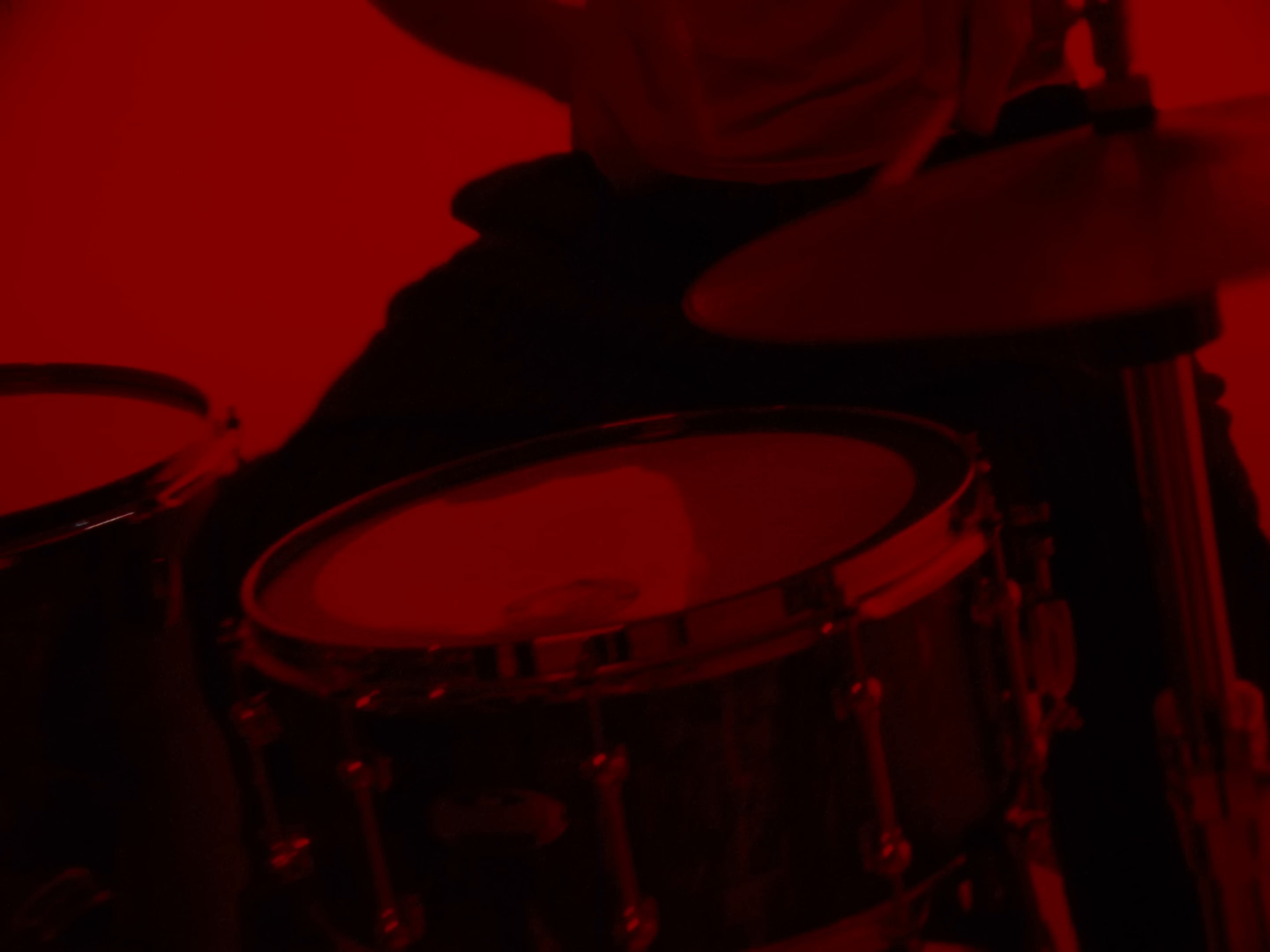 So Cold (2024) —  shot,  lighting