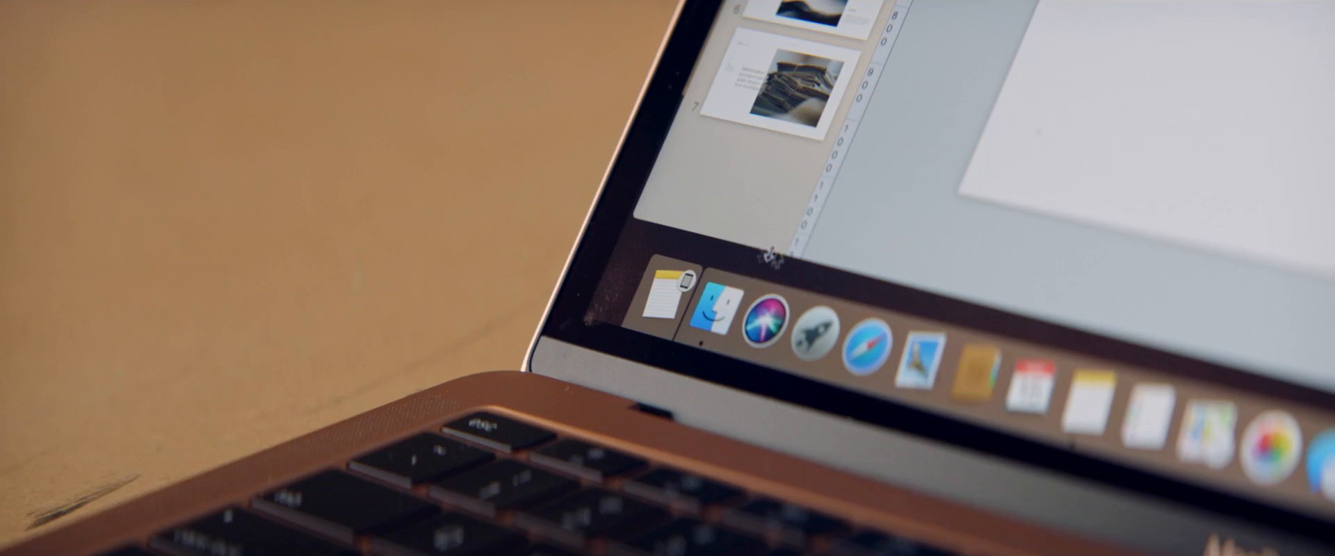 APPLE - OFFICEWORKS - DIR : TOM CAMPBELL @ EXIT FILMS (2019) —  shot,  lighting