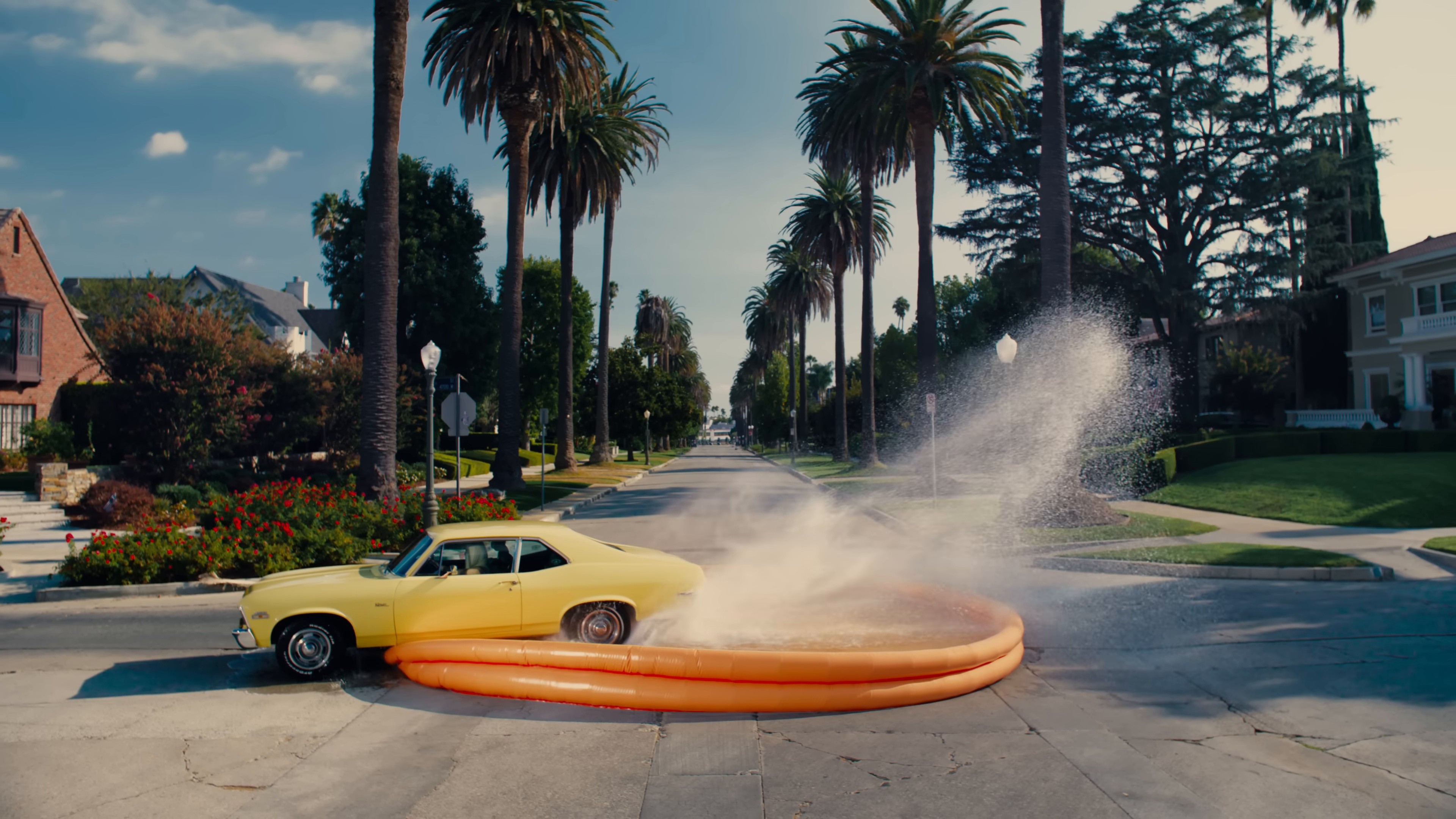 Mantra (2024) —  shot,  lighting