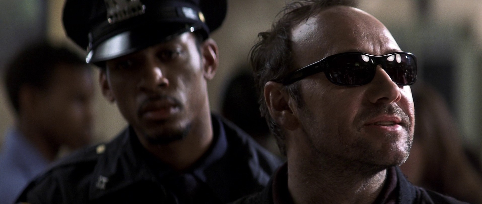 K-PAX (2001) —  shot,  lighting