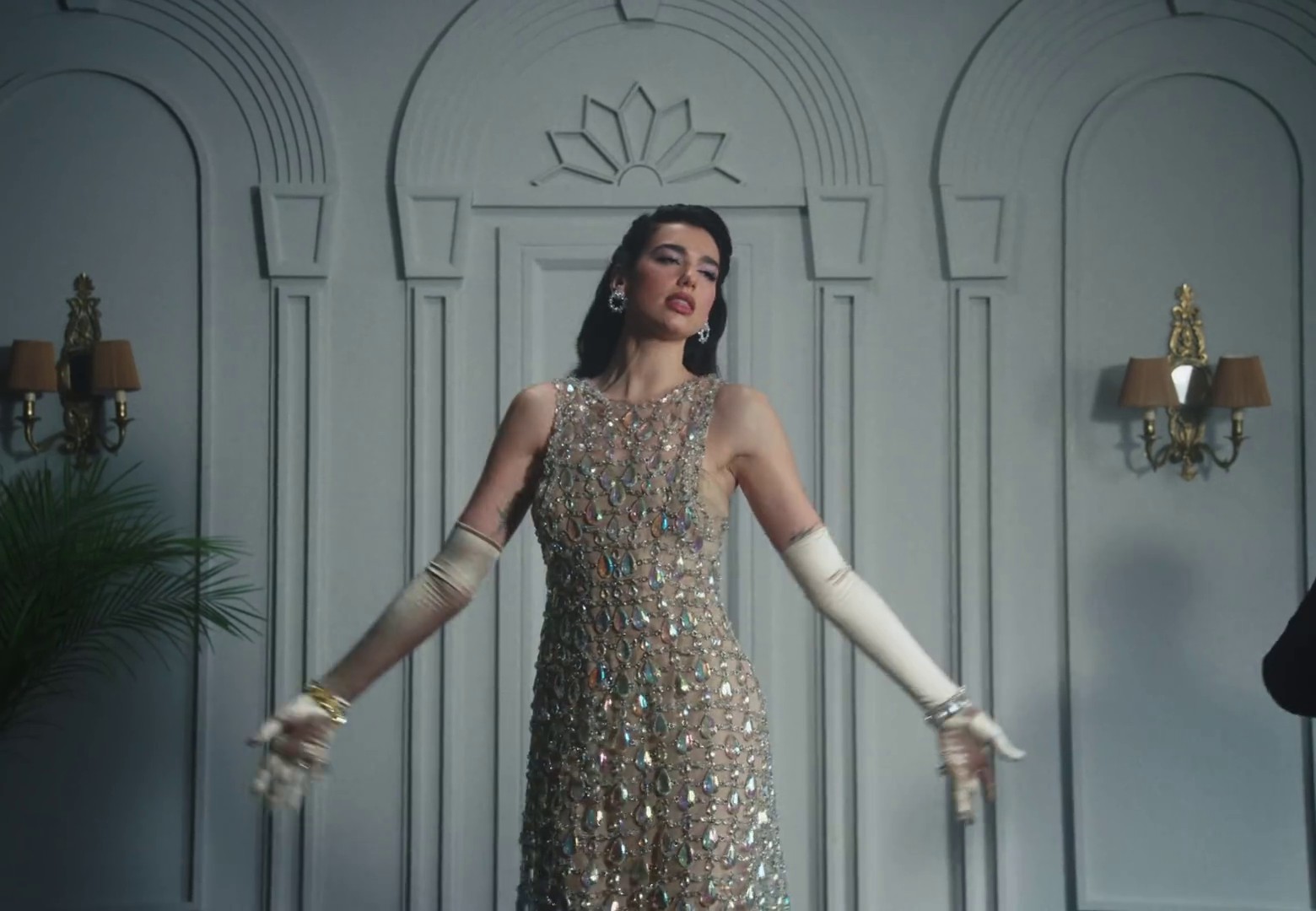 We're Good  (2021) —  shot,  lighting