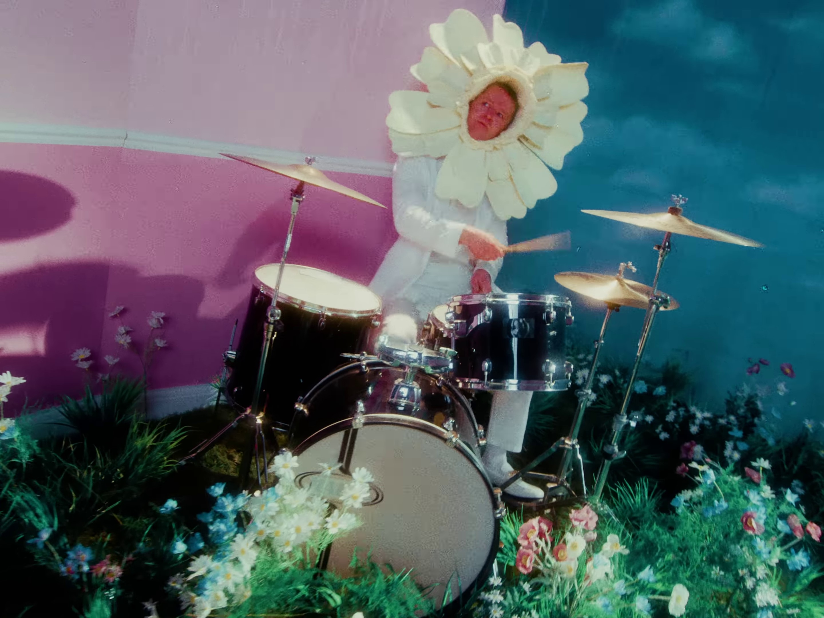 You Know What You’ve Done (2024) —  shot,  lighting