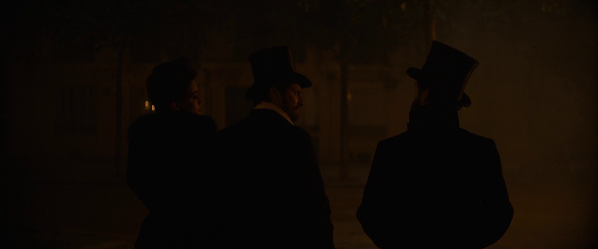 Eiffel (2021) —  shot,  lighting