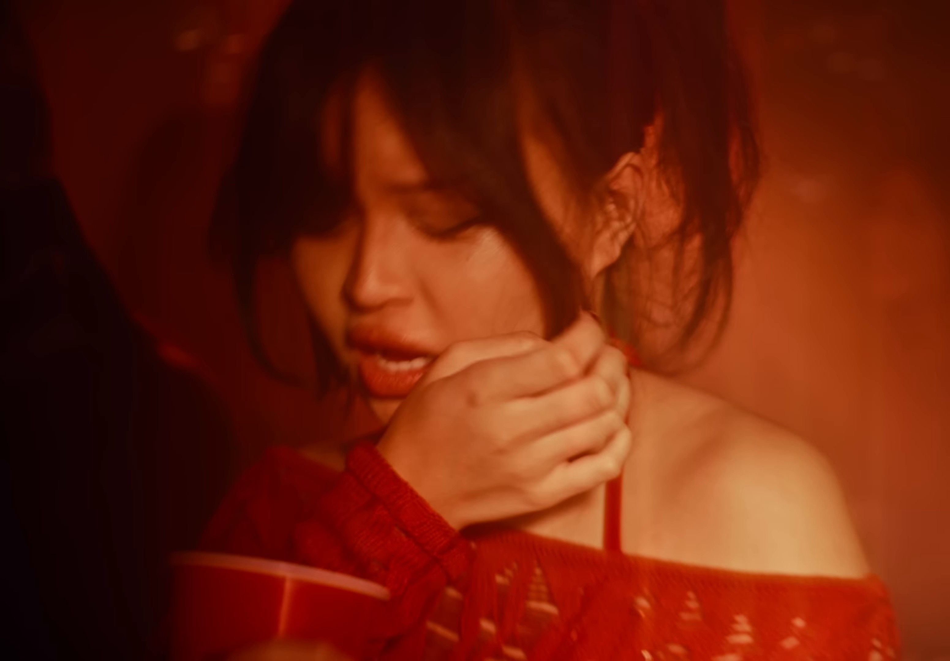 Coraline (2025) —  shot,  lighting