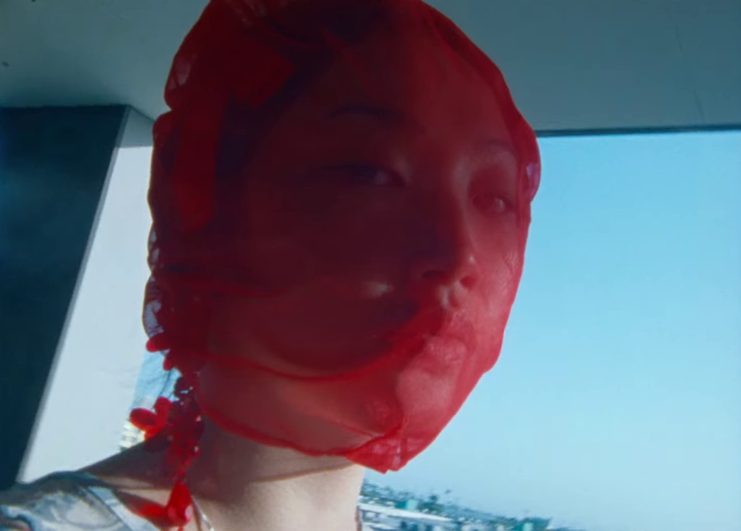 Get Luv (2022) —  shot,  lighting