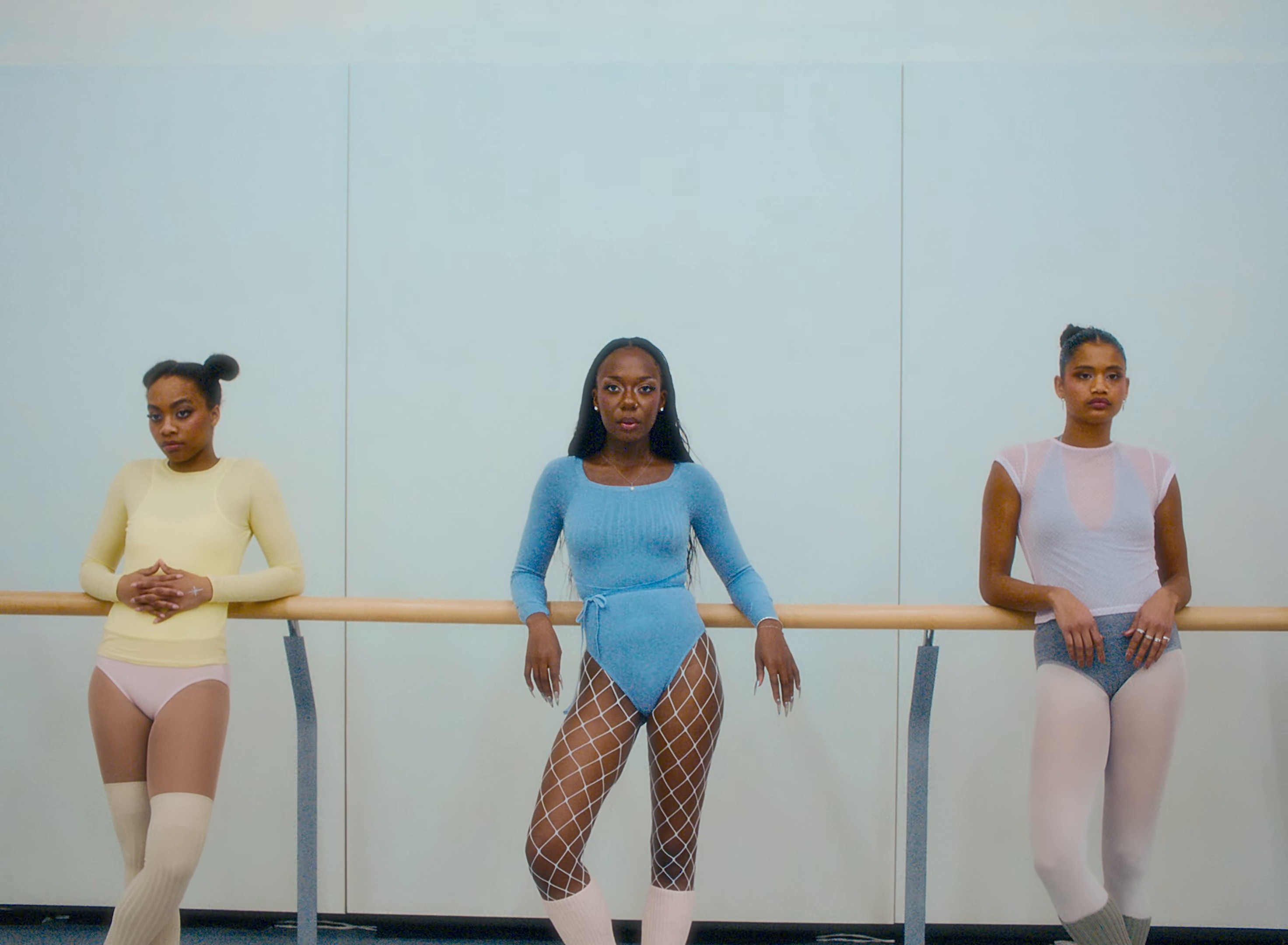 All I Wanna Do Is Party (2025) —  shot,  lighting