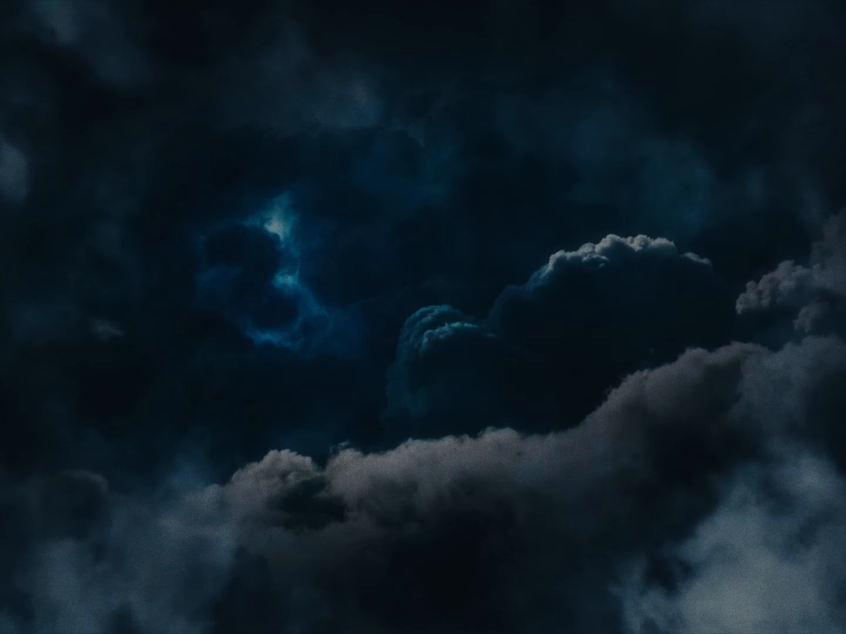 MONSOON (2025) —  shot,  lighting