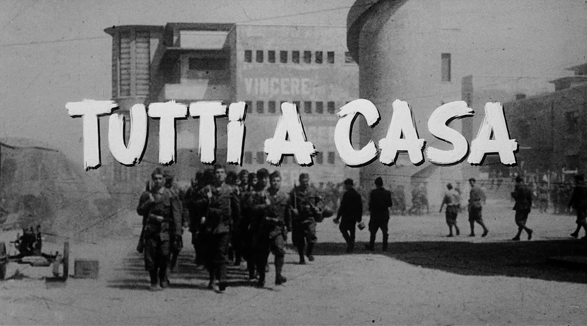 Everybody Go Home! (1960) —  shot,  lighting