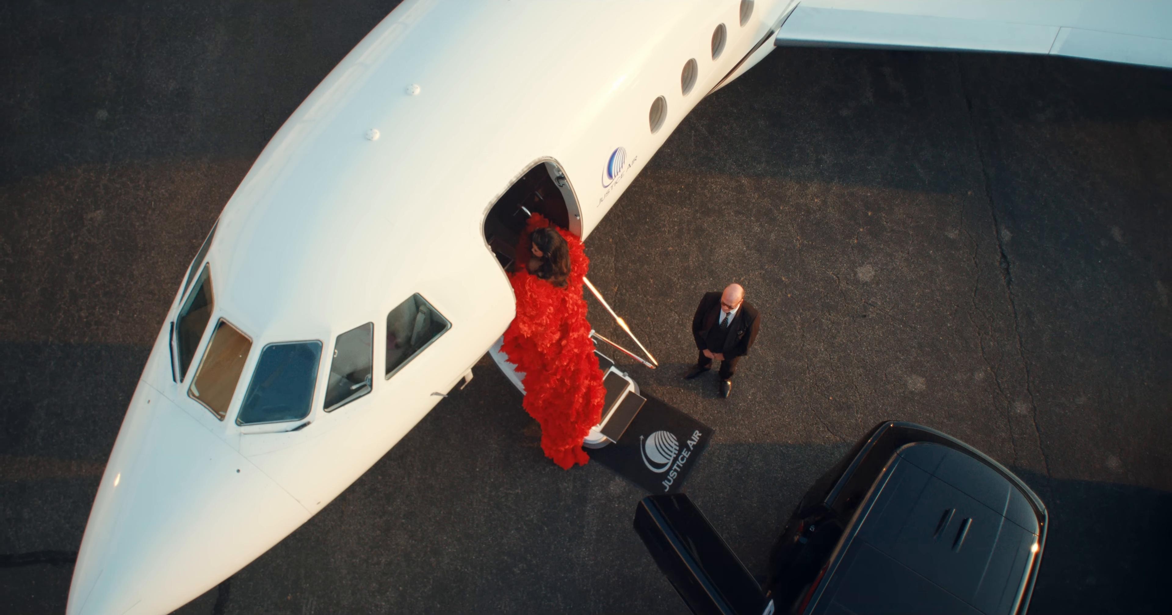 Imaginary Playerz (2025) —  shot,  lighting