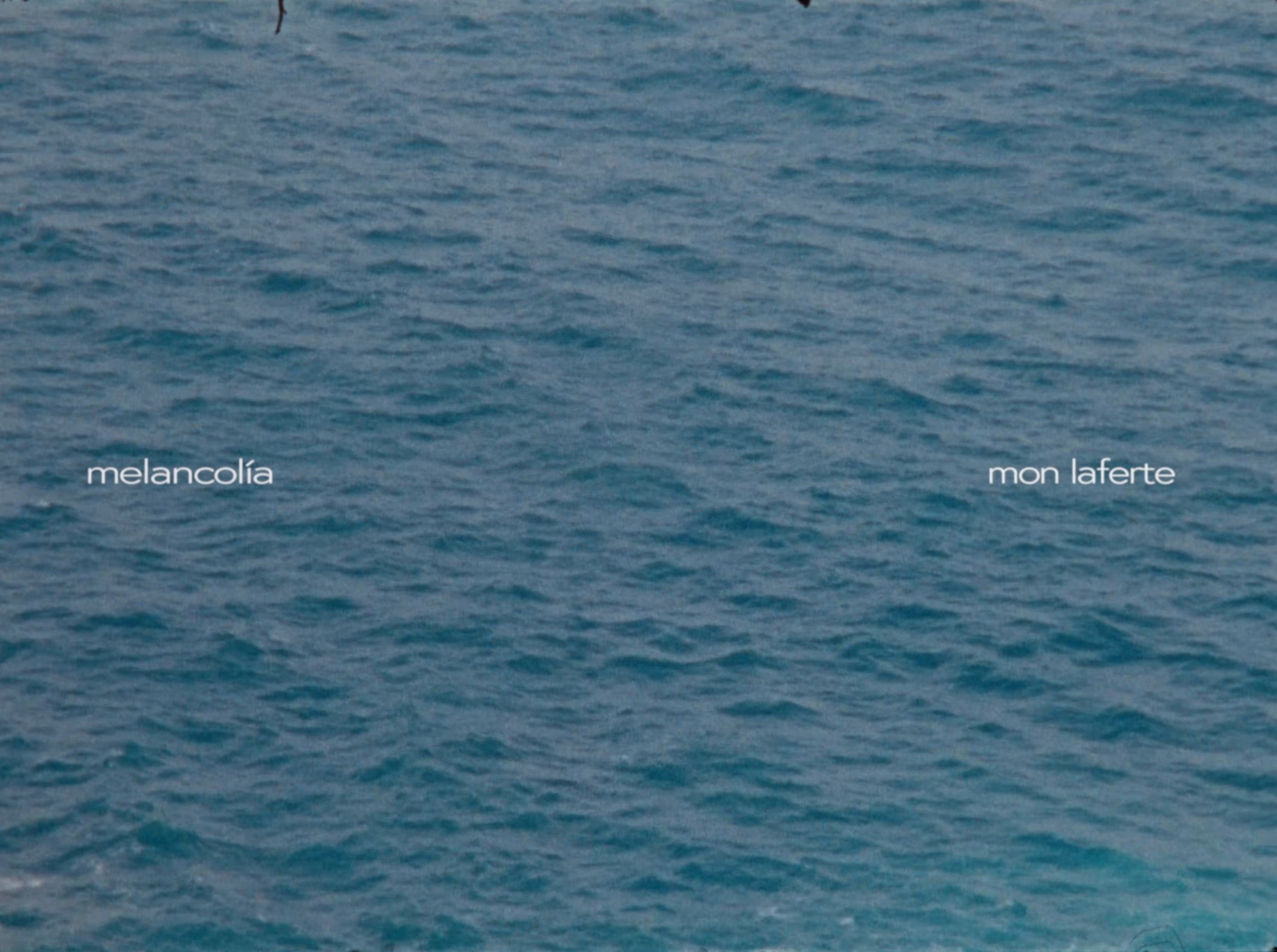 Melancolía (2025) —  shot,  lighting