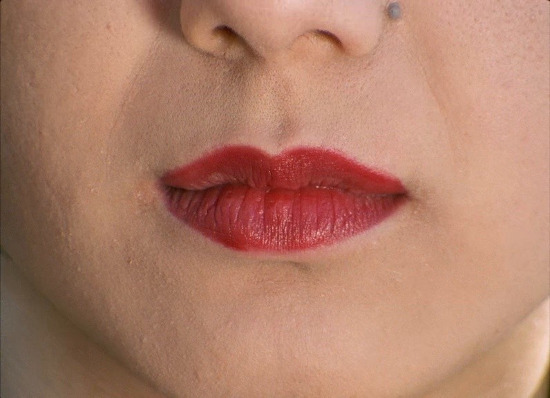 964 Pinocchio (1991) —  shot,  lighting