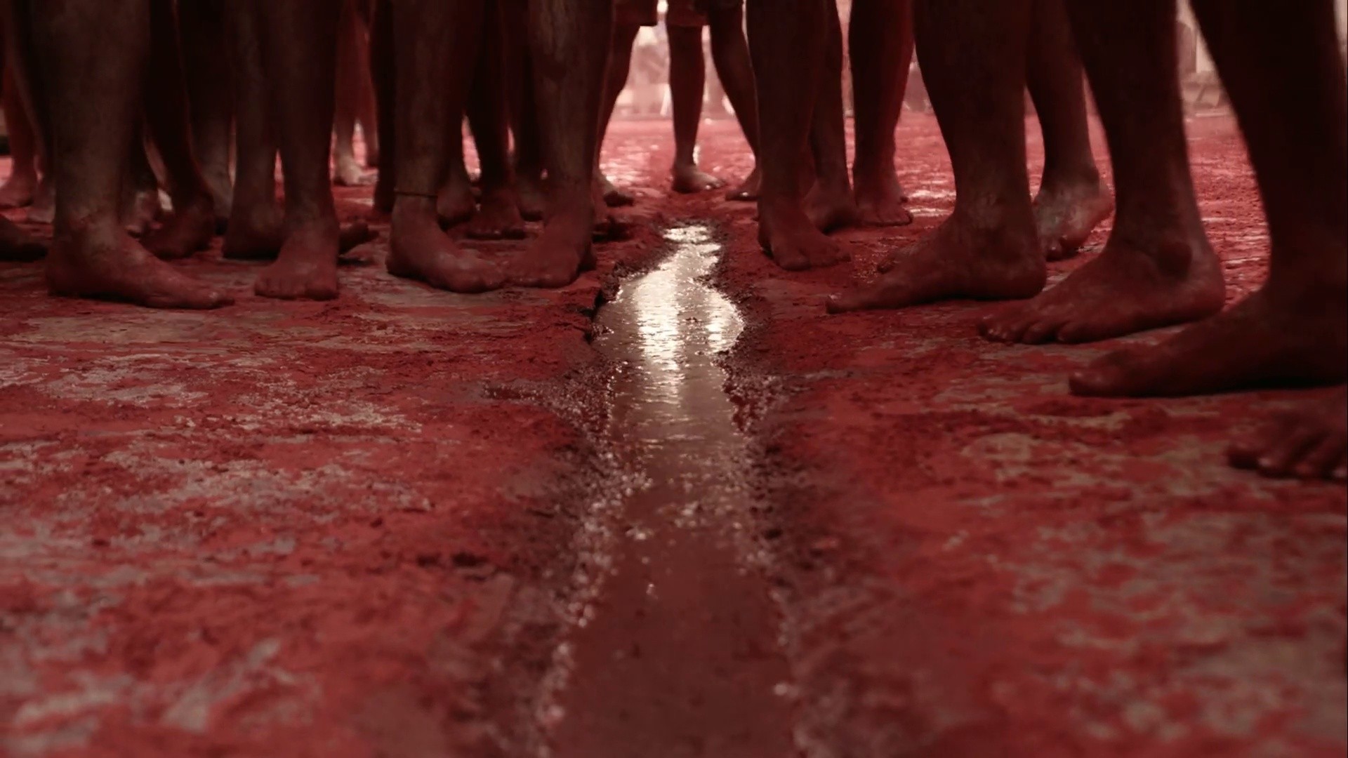 Fevicol (2016) —  shot,  lighting