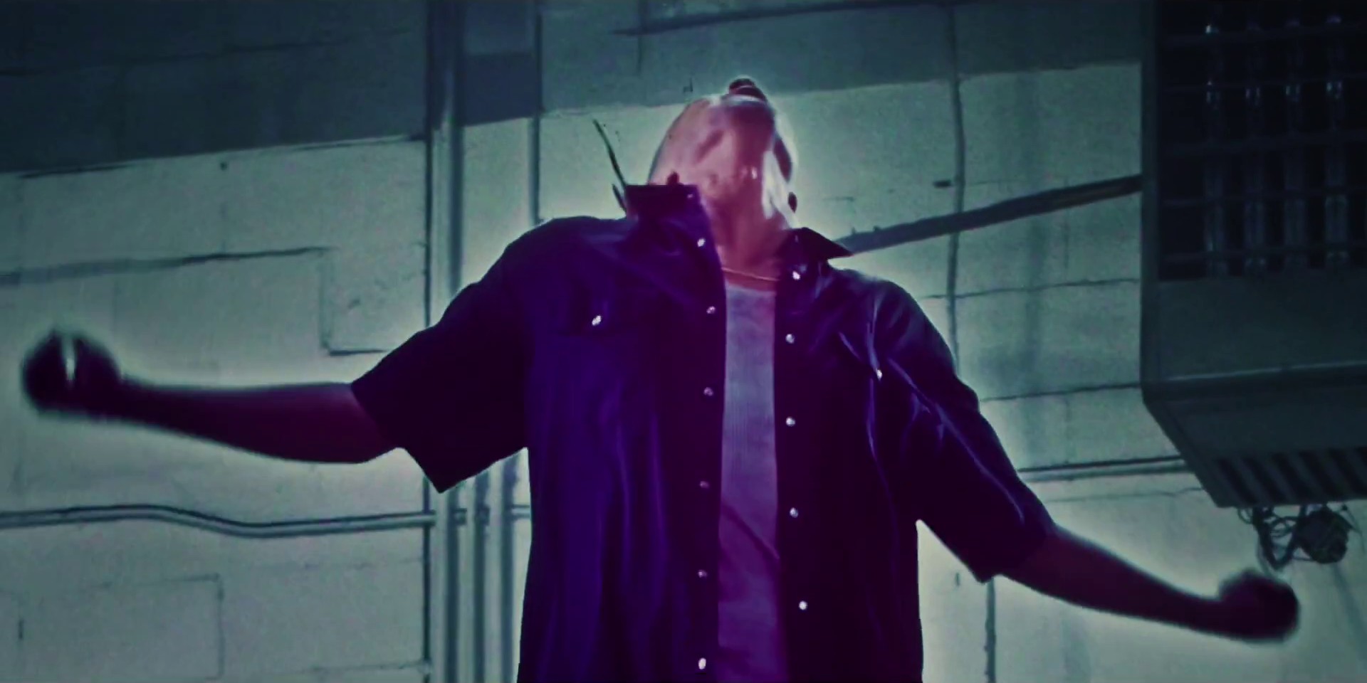  Slurpee (2020) —  shot,  lighting