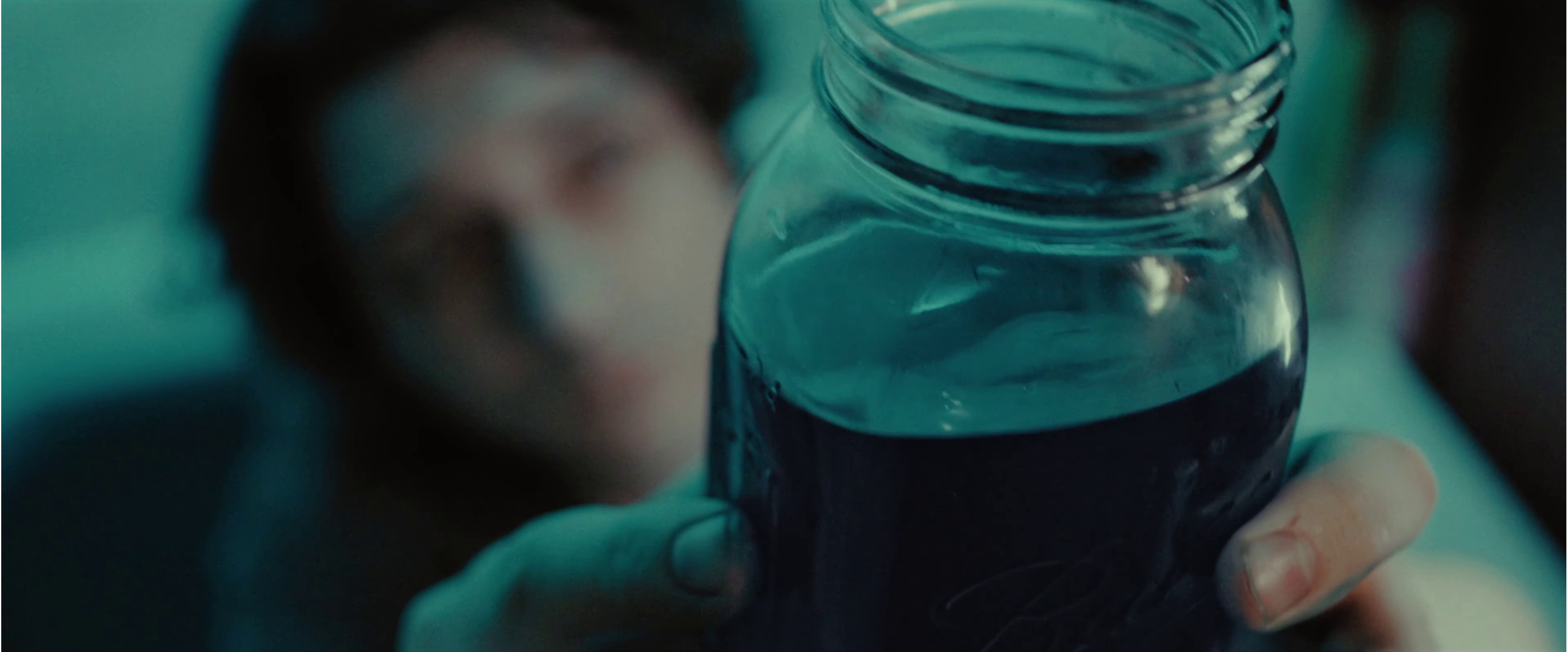 Magic (2023) —  shot,  lighting