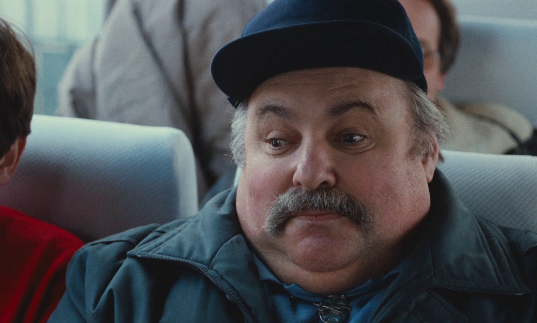 Agent trouble (1987) —  shot,  lighting