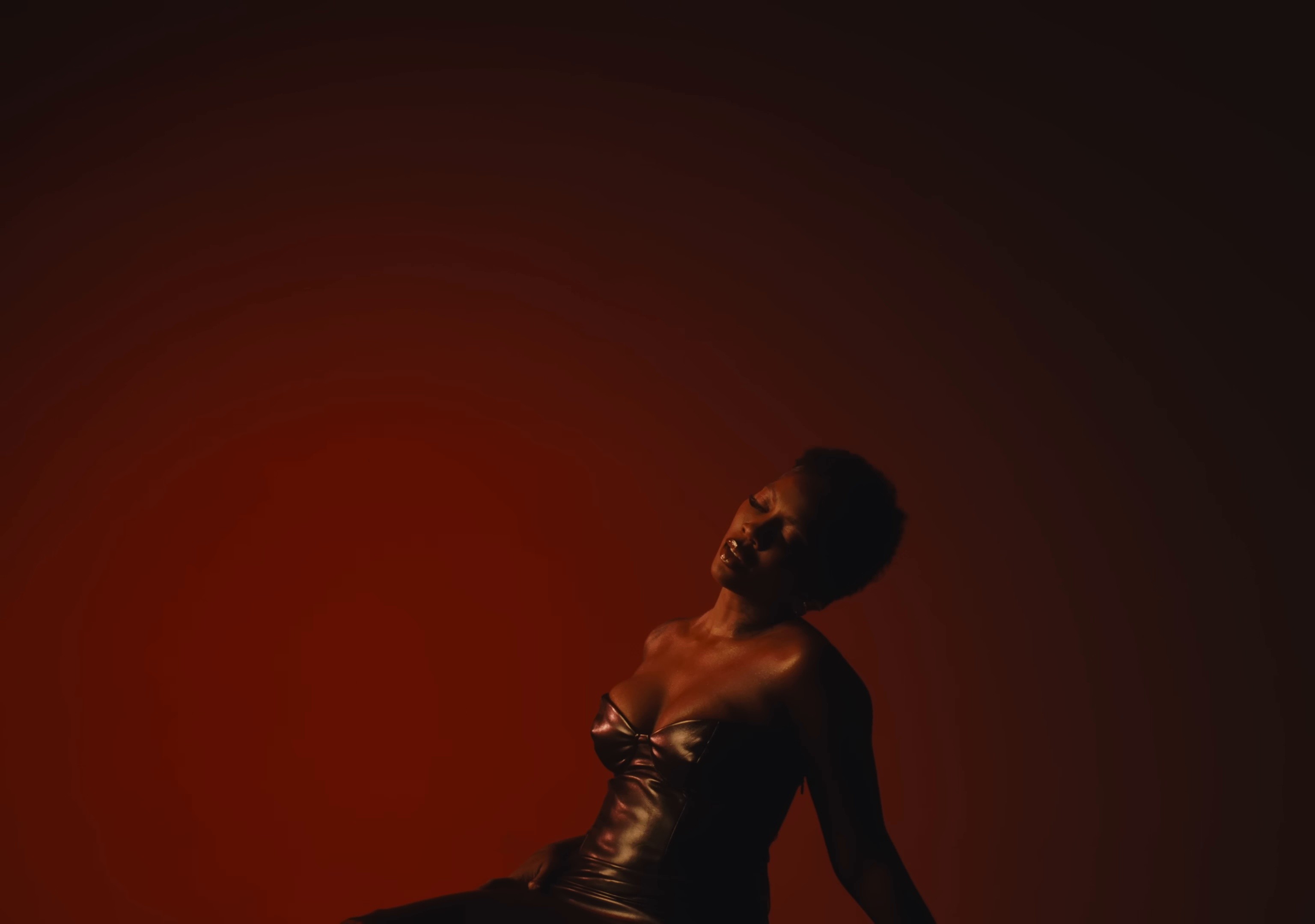 Commitment (2025) —  shot,  lighting