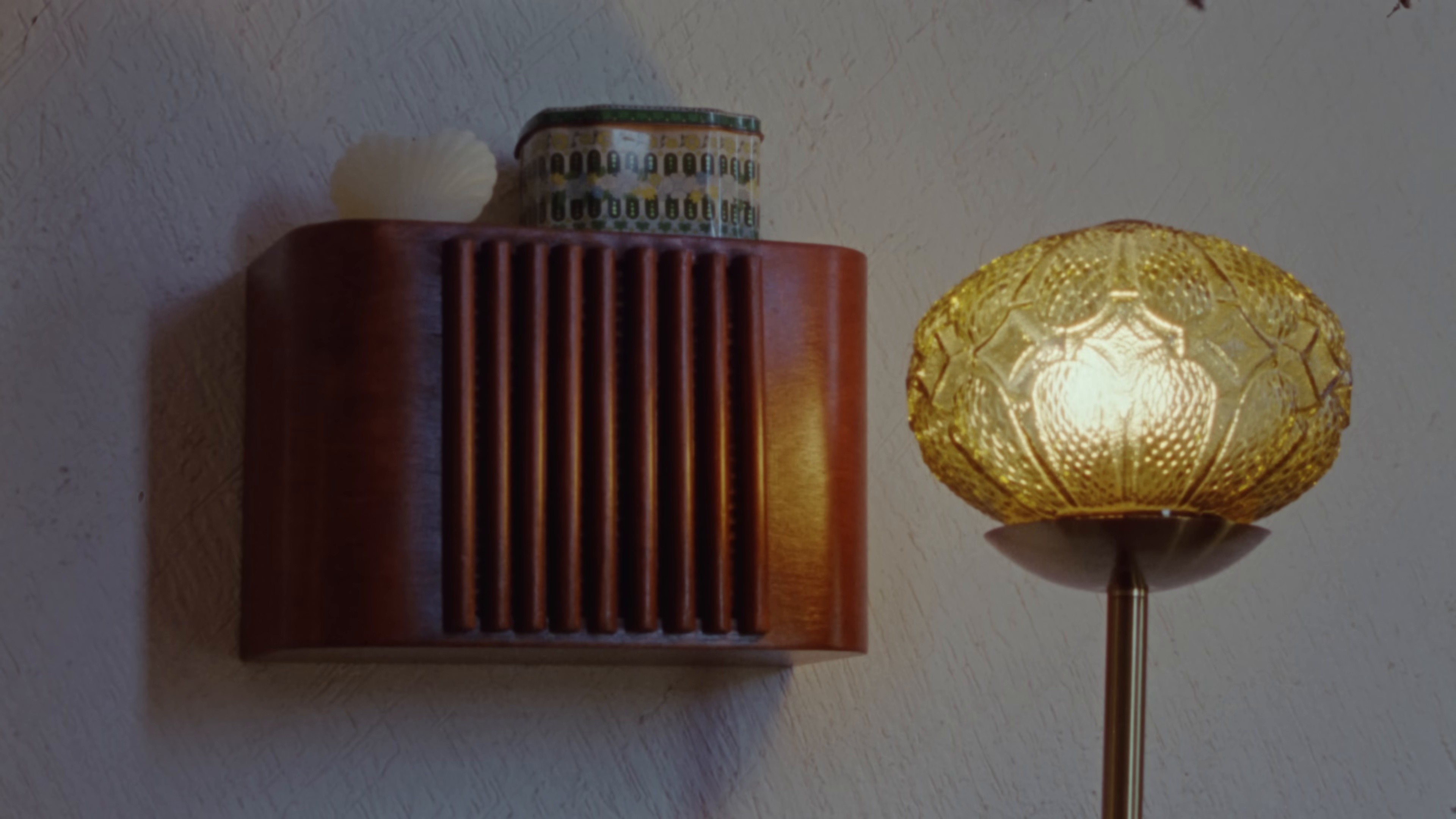 La Nube en el Jardin: nadie va a pensar en ti mejor que yo (2024) —  shot,  lighting