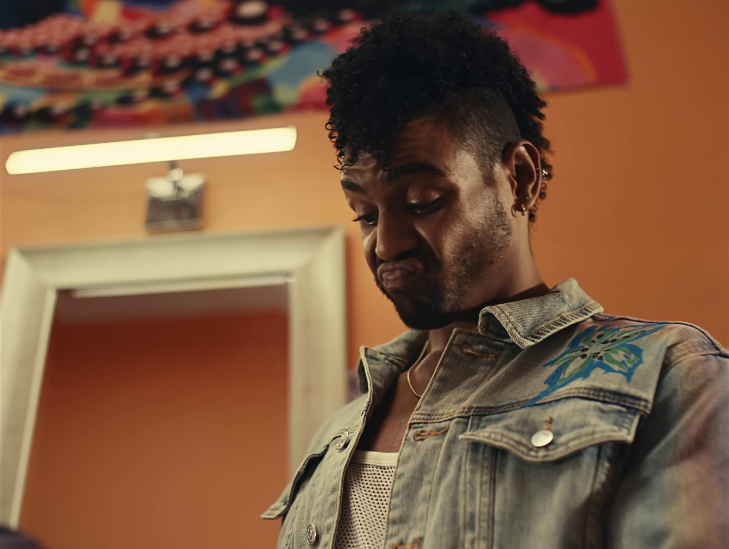 ASSETS (2023) —  shot,  lighting