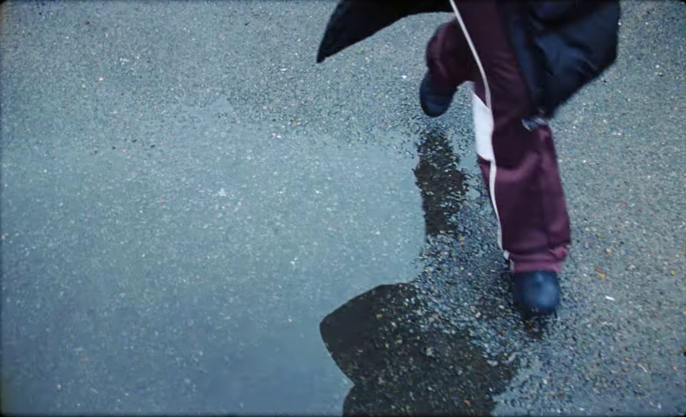 Money Shows (2024) —  shot,  lighting