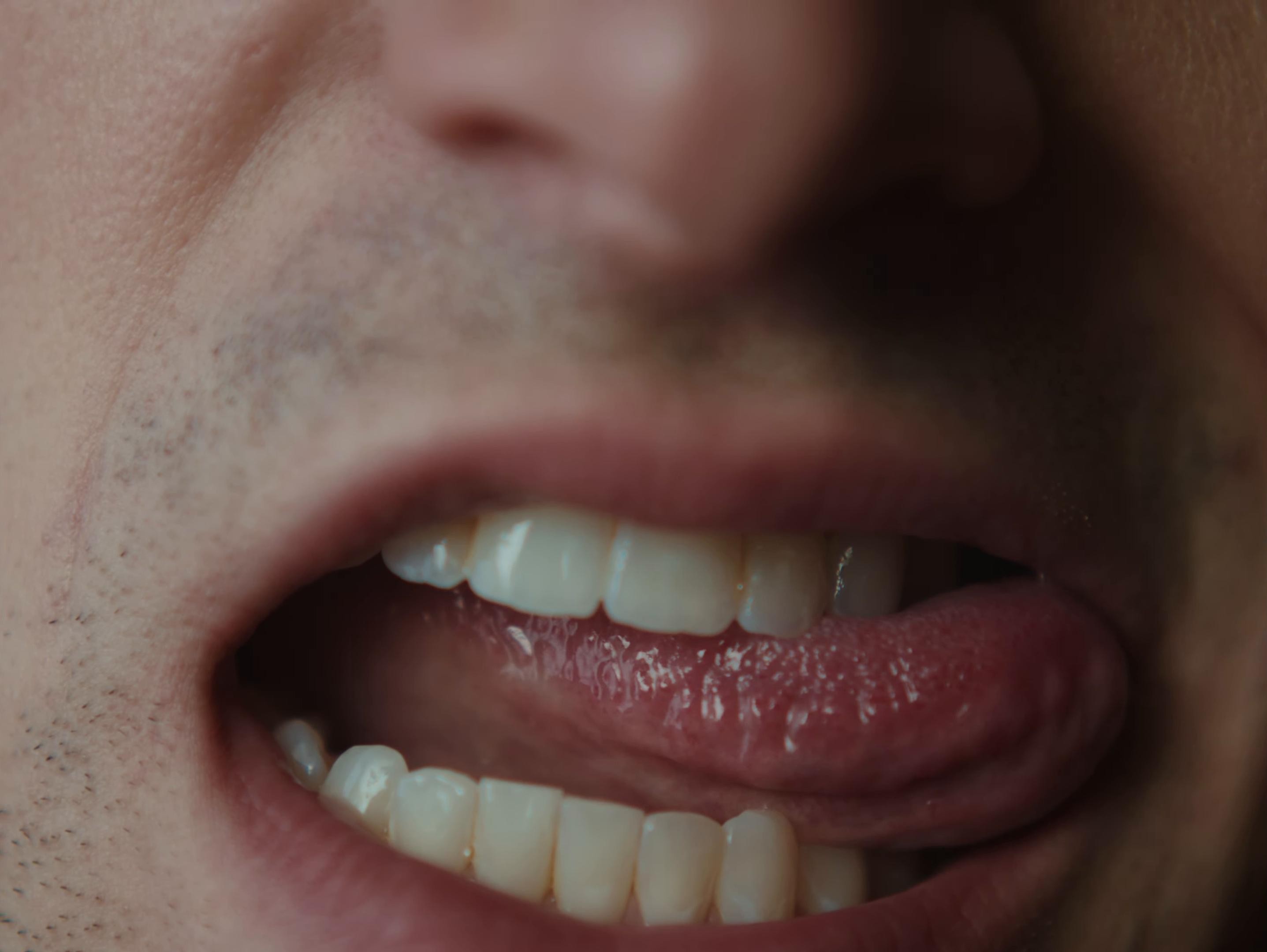 T&A (2025) —  shot,  lighting