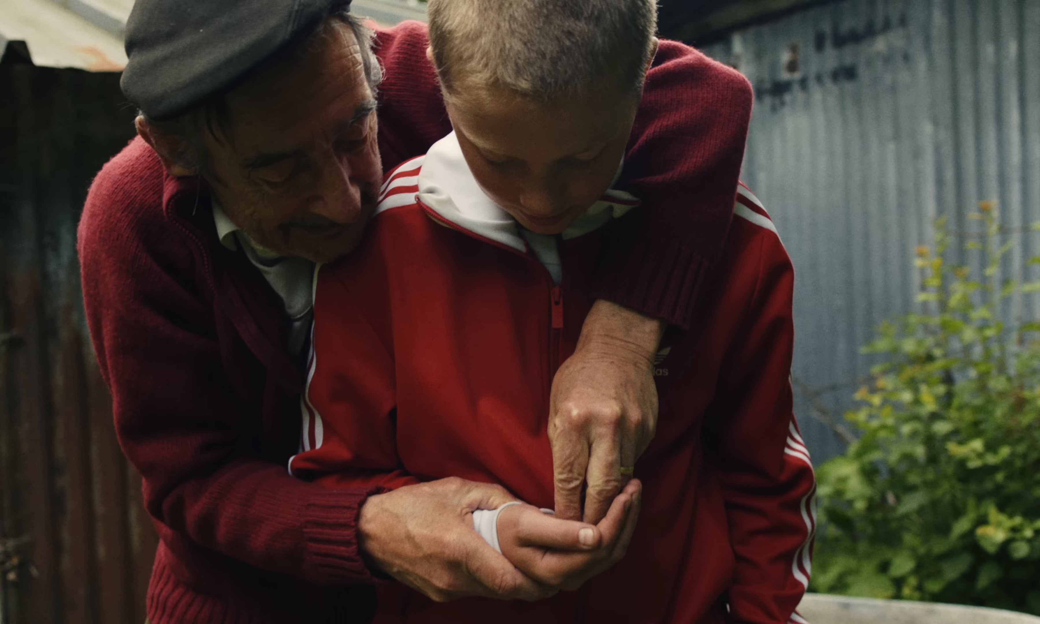 merci (2024) —  shot,  lighting