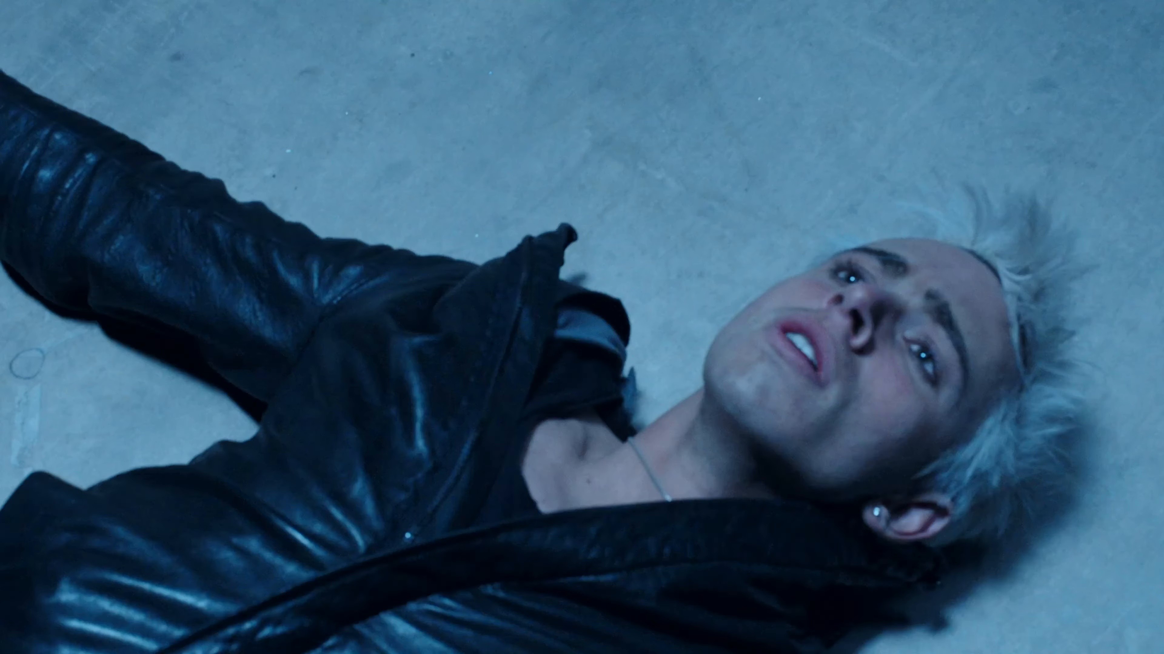 Little Black Dress (2025) —  shot,  lighting