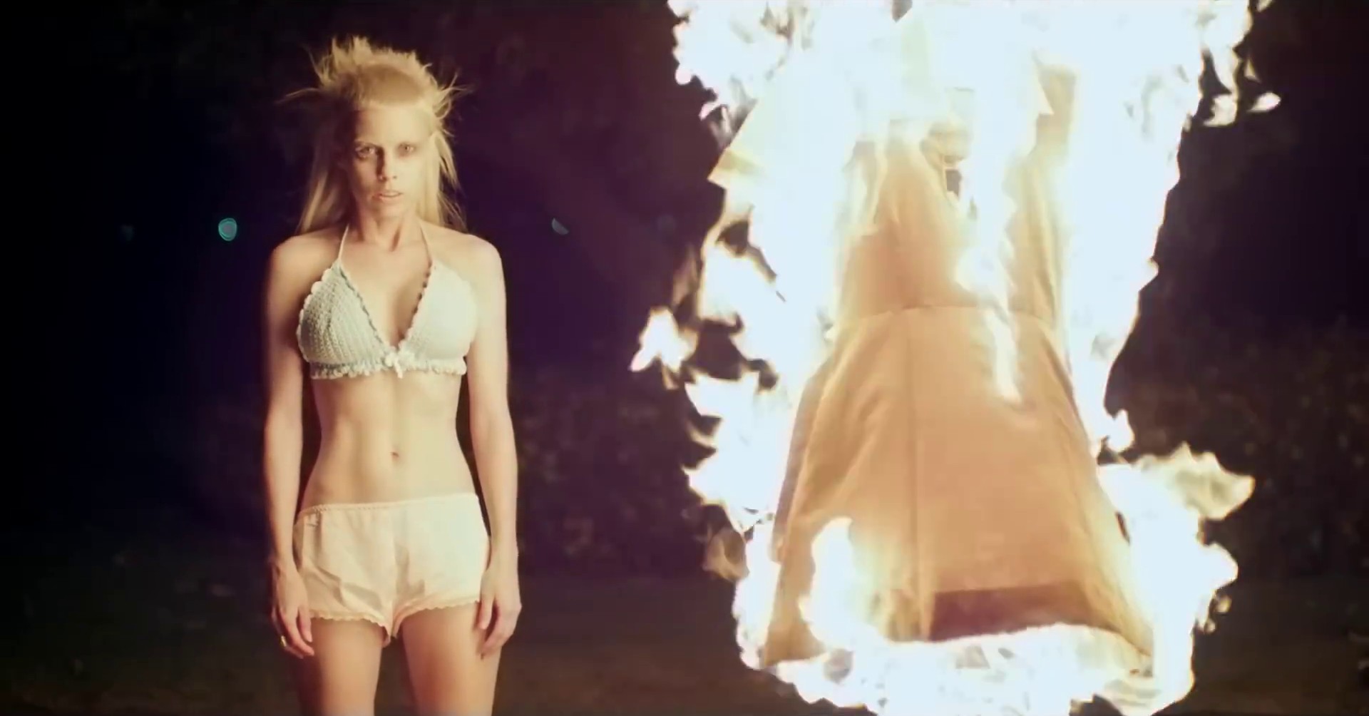 Cookie Thumper (2013) —  shot,  lighting