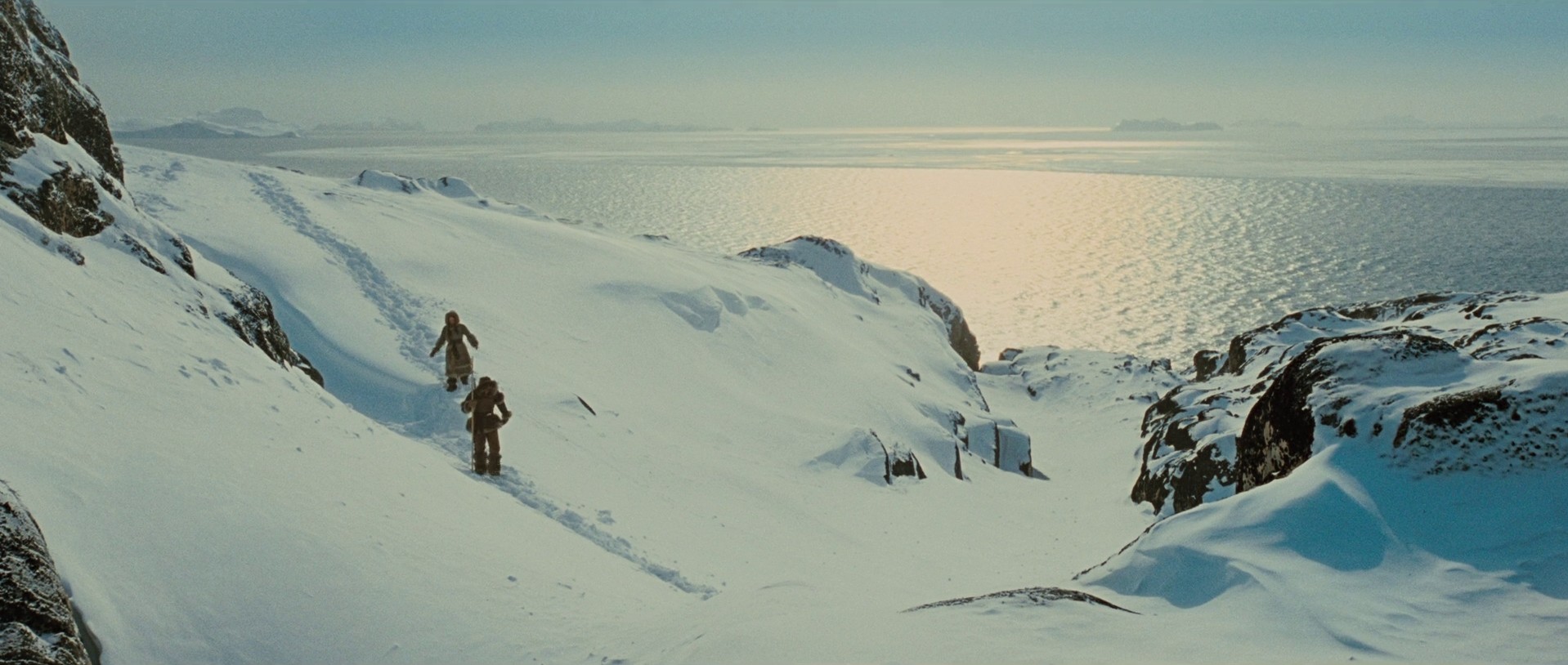 The Last Airbender (2010) —  shot,  lighting