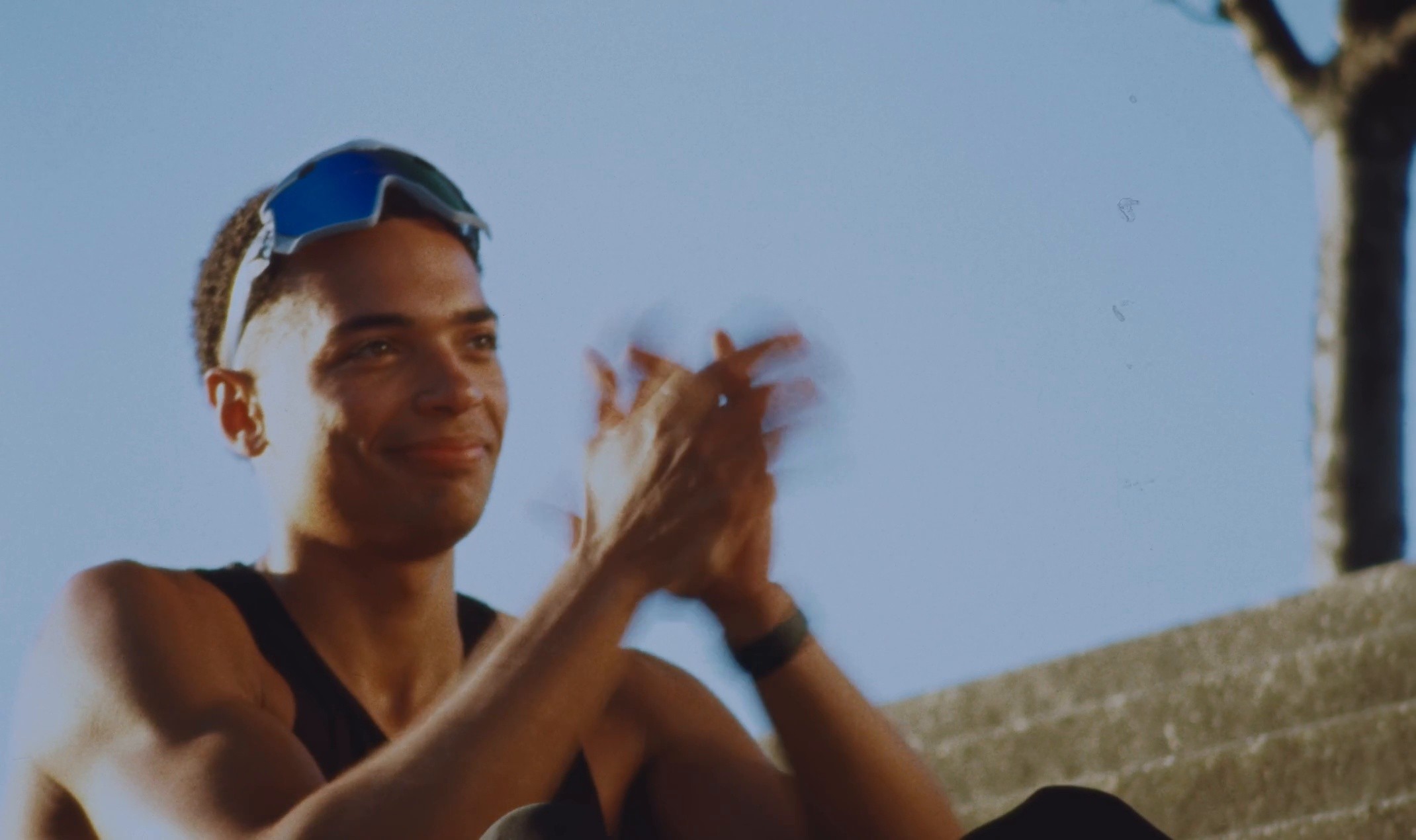 ZALANDO - YOUR RUN, YOUR PACE (2024) —  shot,  lighting