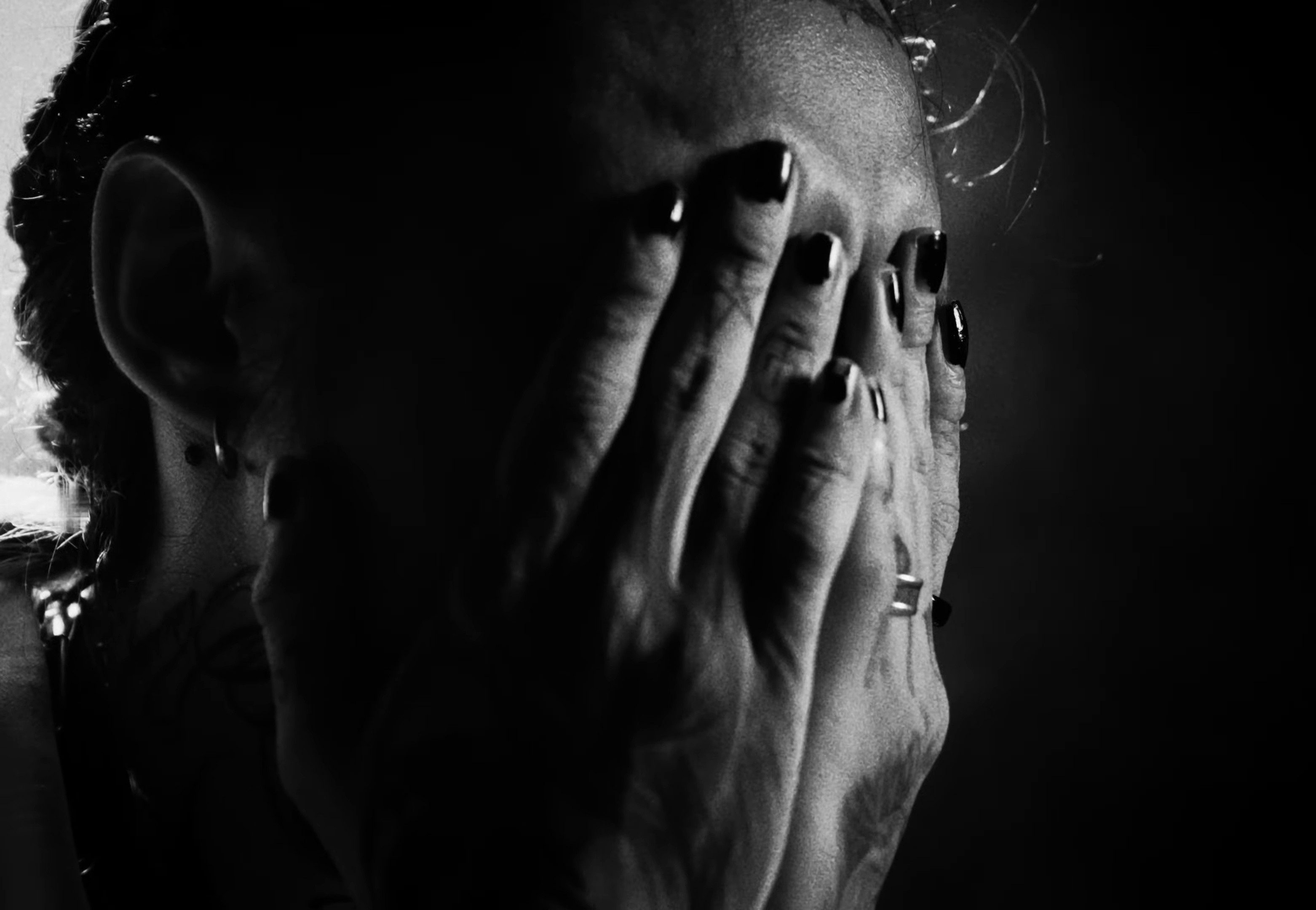 VOiD (2025) —  shot,  lighting