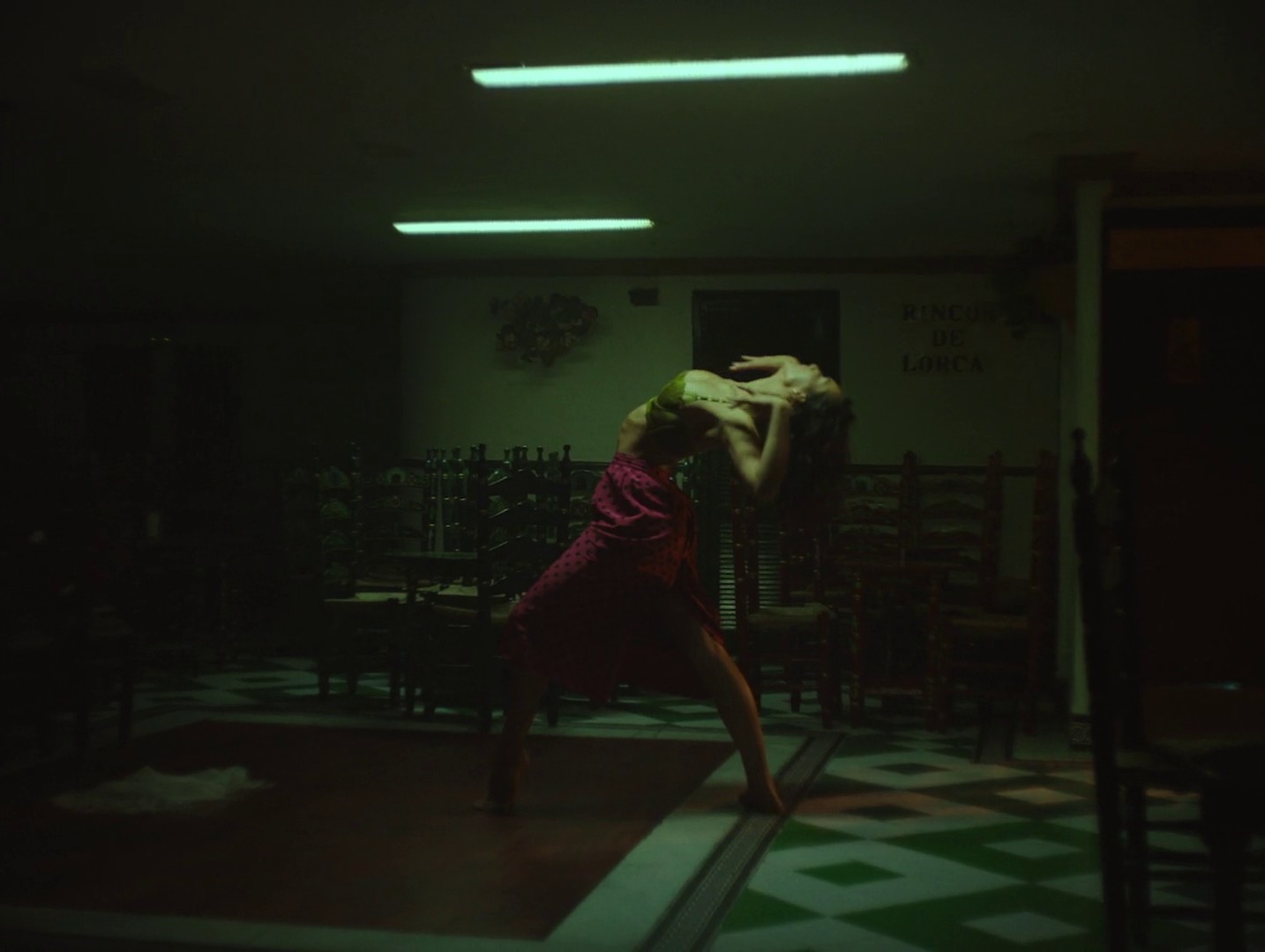 Agua y Mezcal (2021) —  shot,  lighting