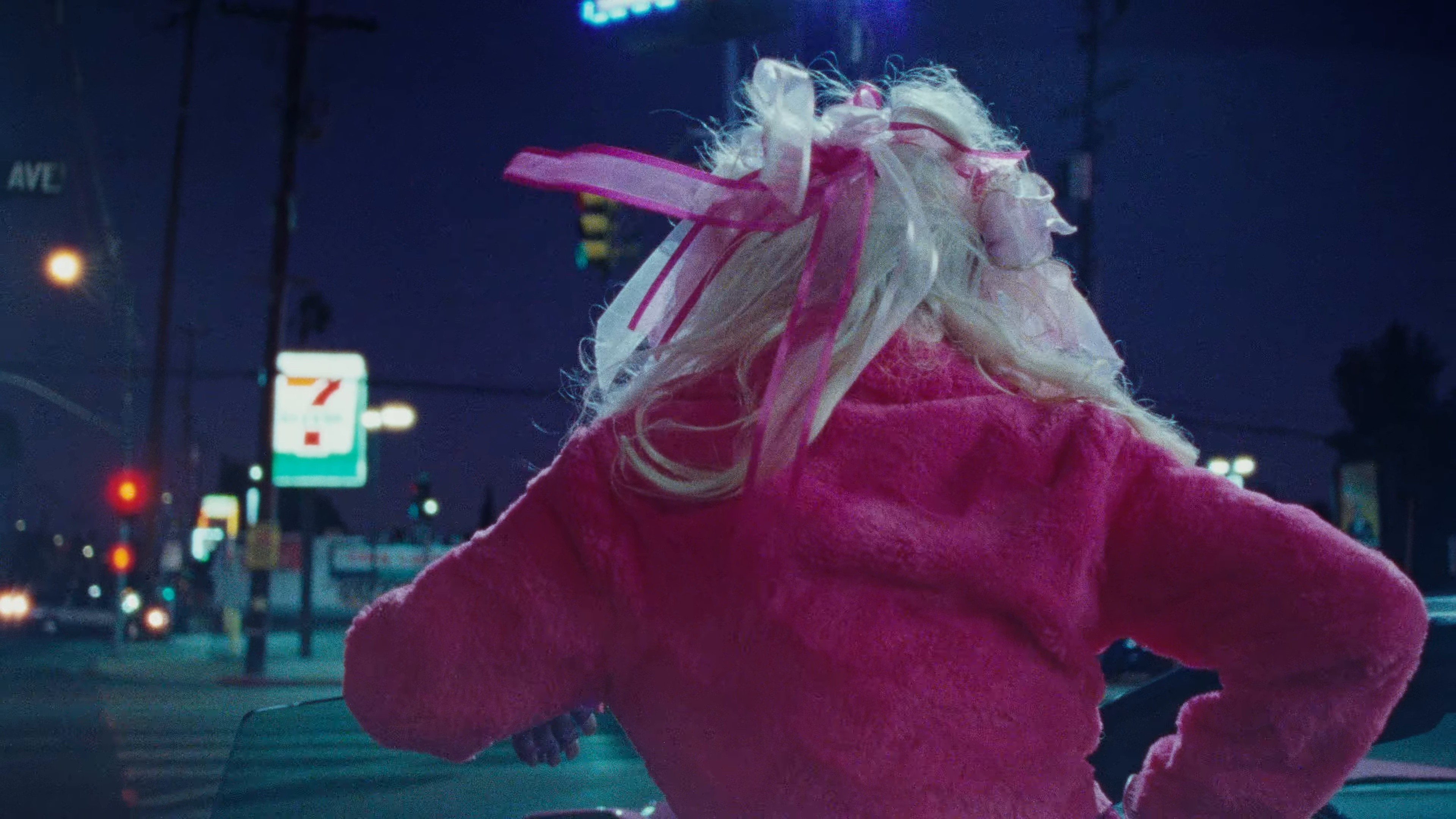 Chore Boy (2025) —  shot,  lighting