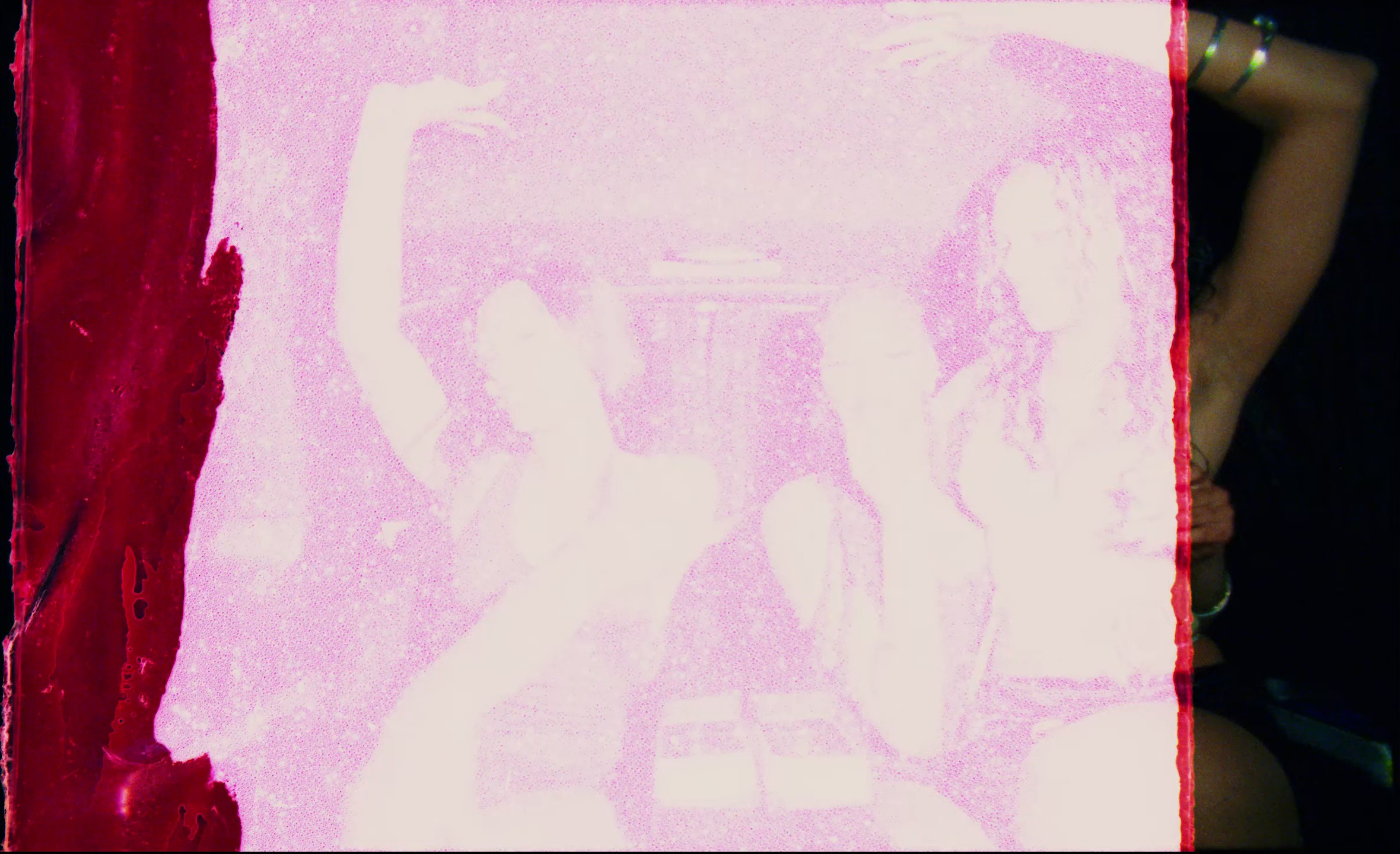 V (2024) —  shot,  lighting